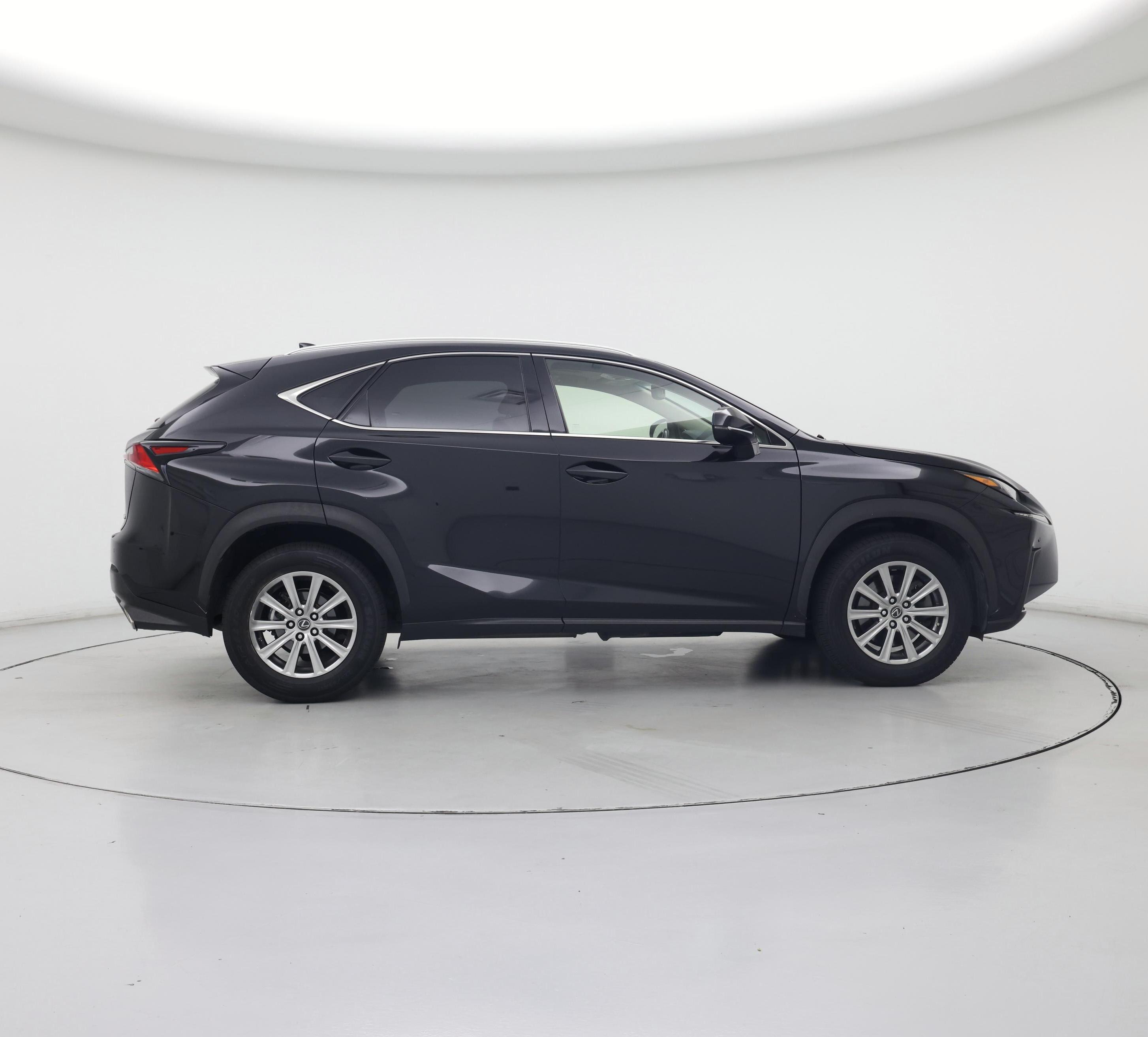 Thumbnail: 2018 Lexus NX - 7