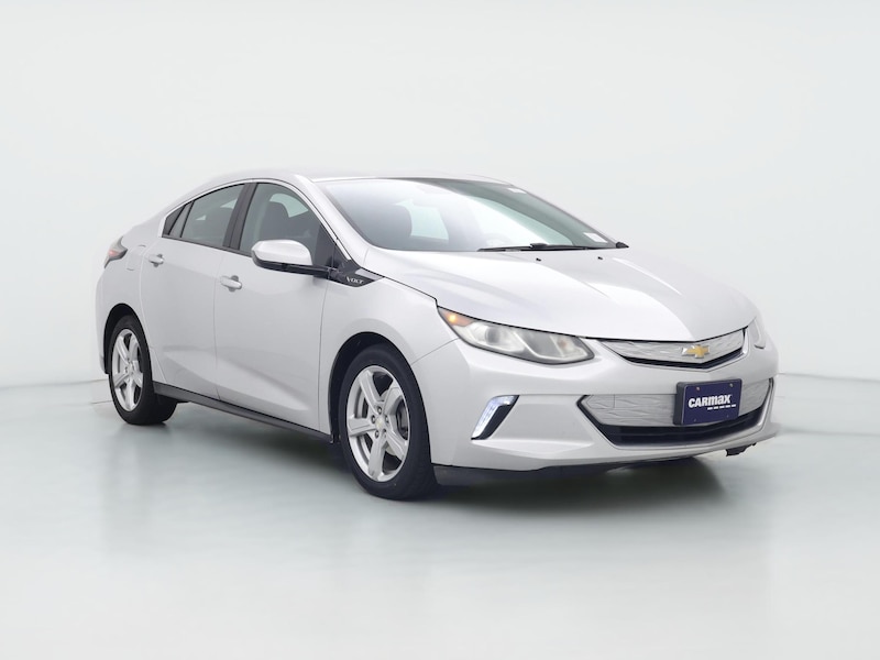 2018 Chevrolet Volt LT -
                  Palmdale, CA