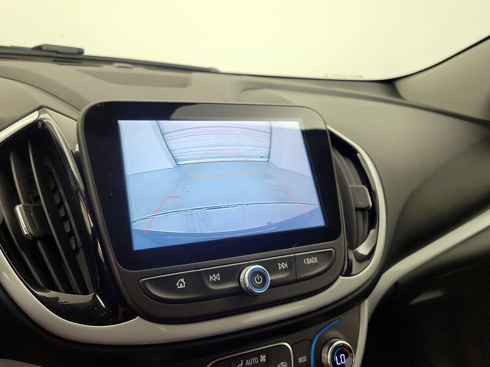 Thumbnail: 2018 Chevrolet Volt - 14