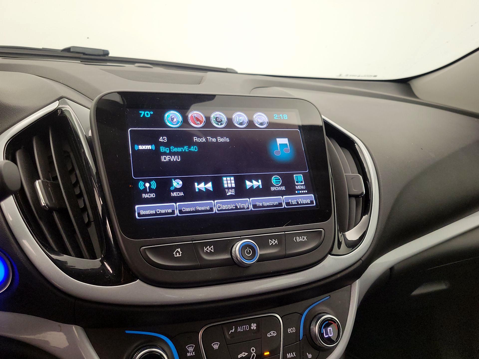 Thumbnail: 2018 Chevrolet Volt - 15