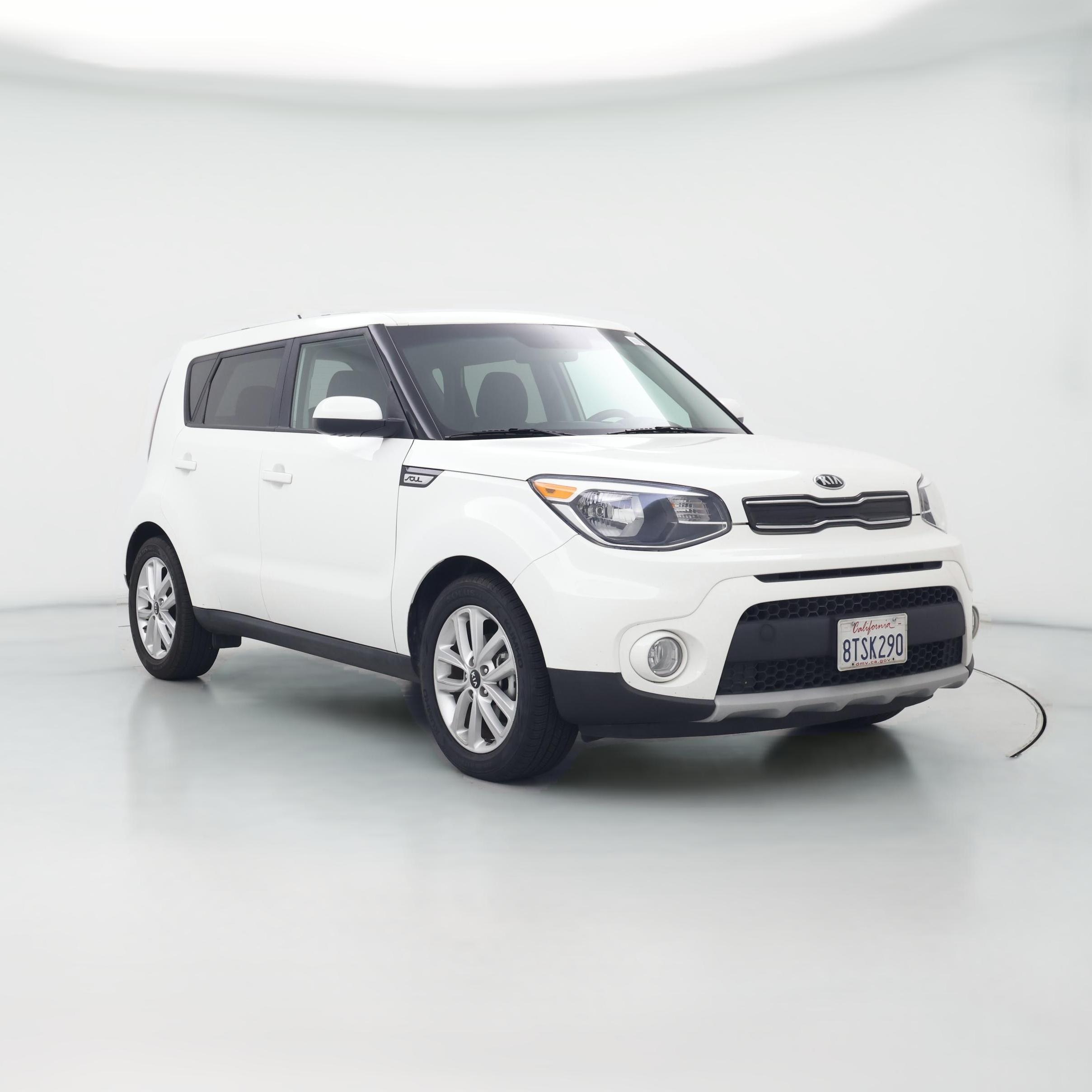Thumbnail: 2019 Kia Soul - 1