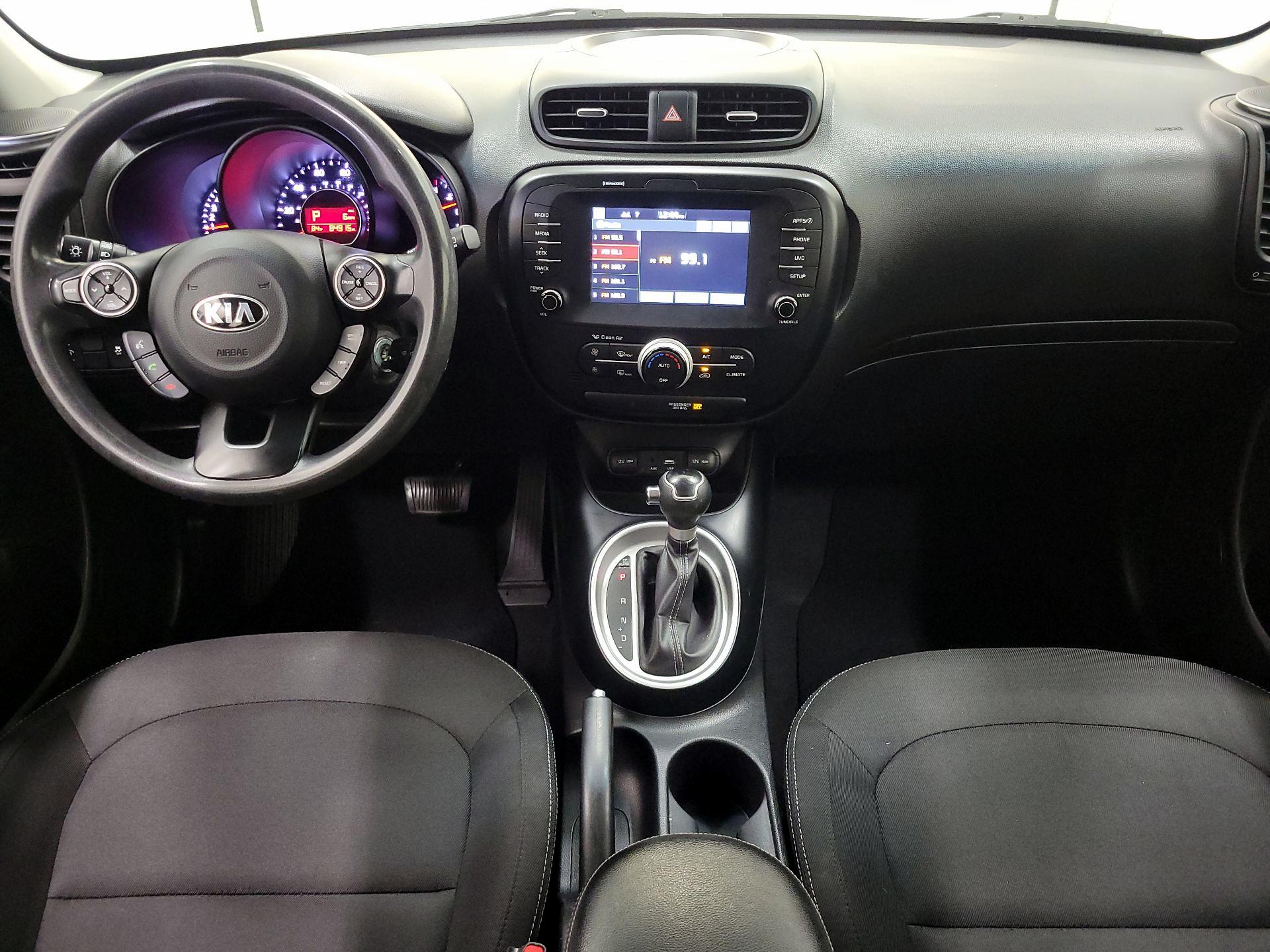 Thumbnail: 2019 Kia Soul - 9