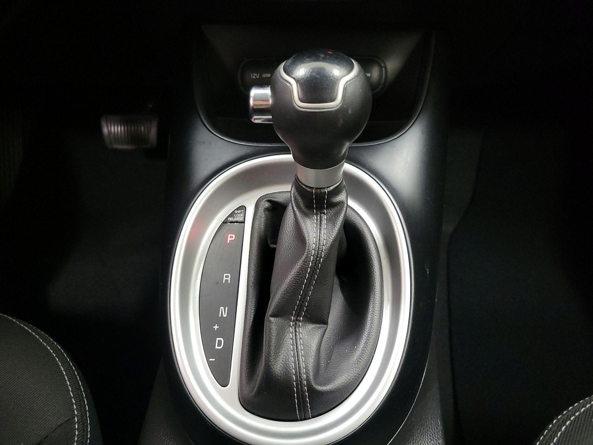Thumbnail: 2019 Kia Soul - 17