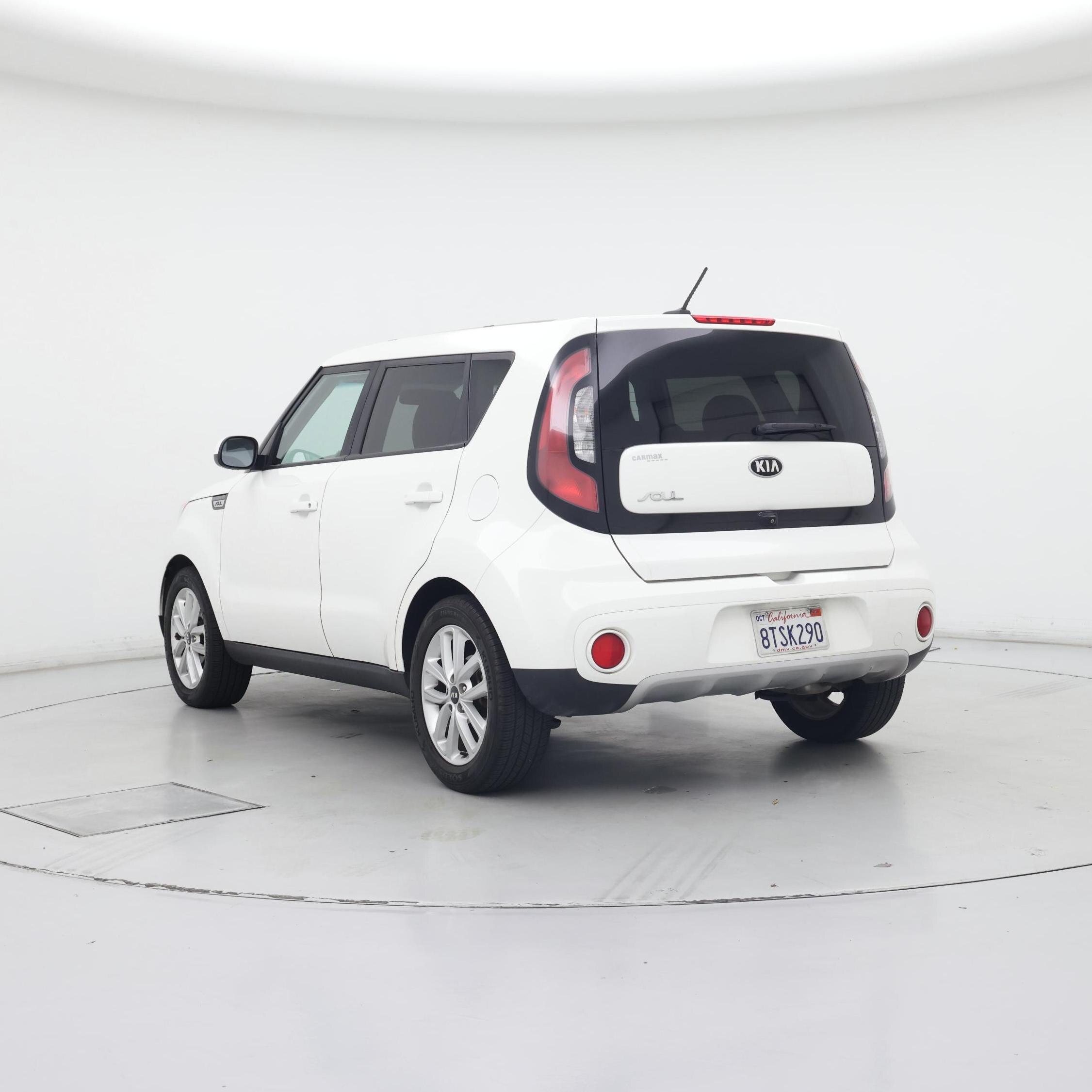 Thumbnail: 2019 Kia Soul - 2