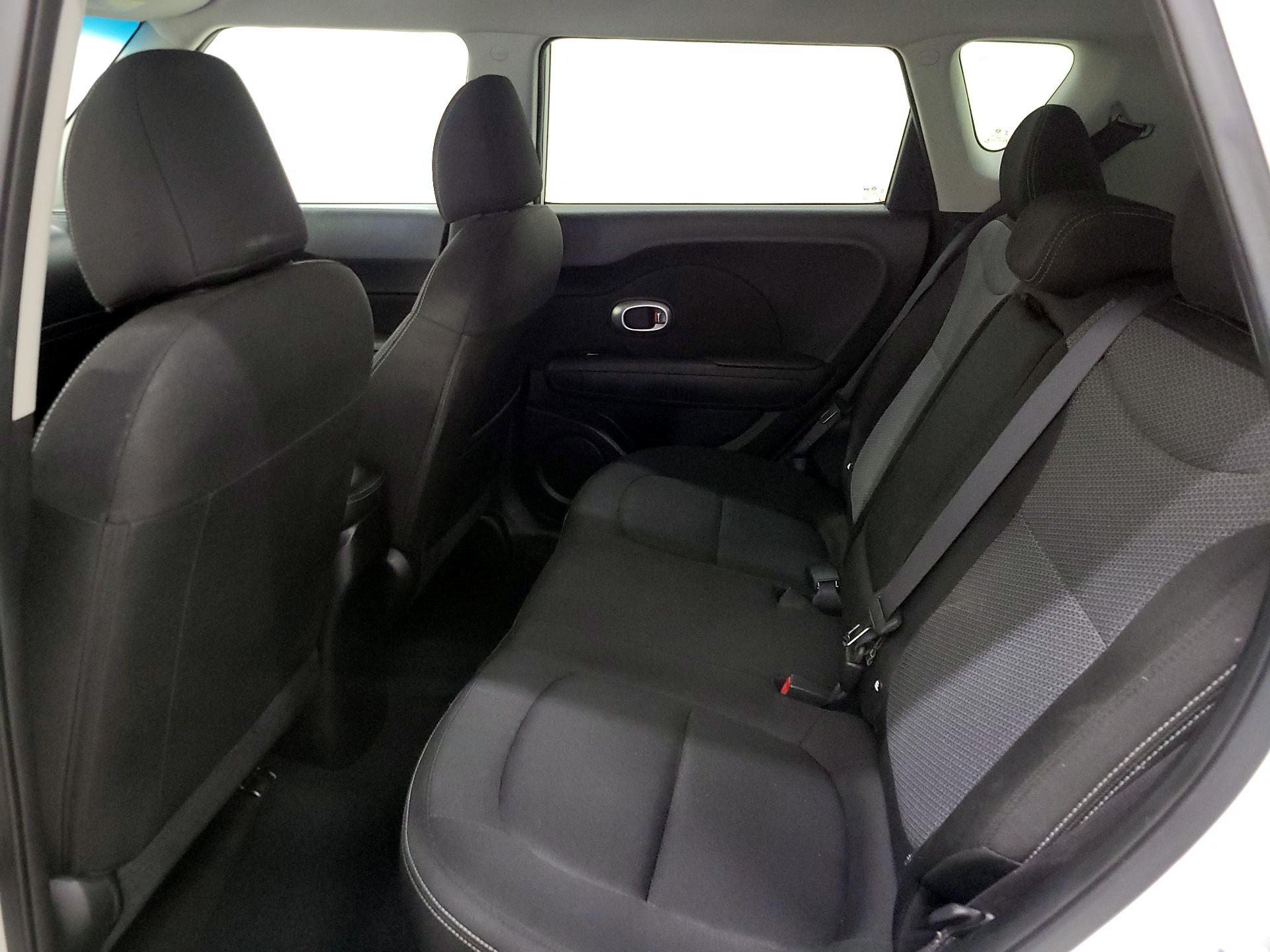 Thumbnail: 2019 Kia Soul - 19