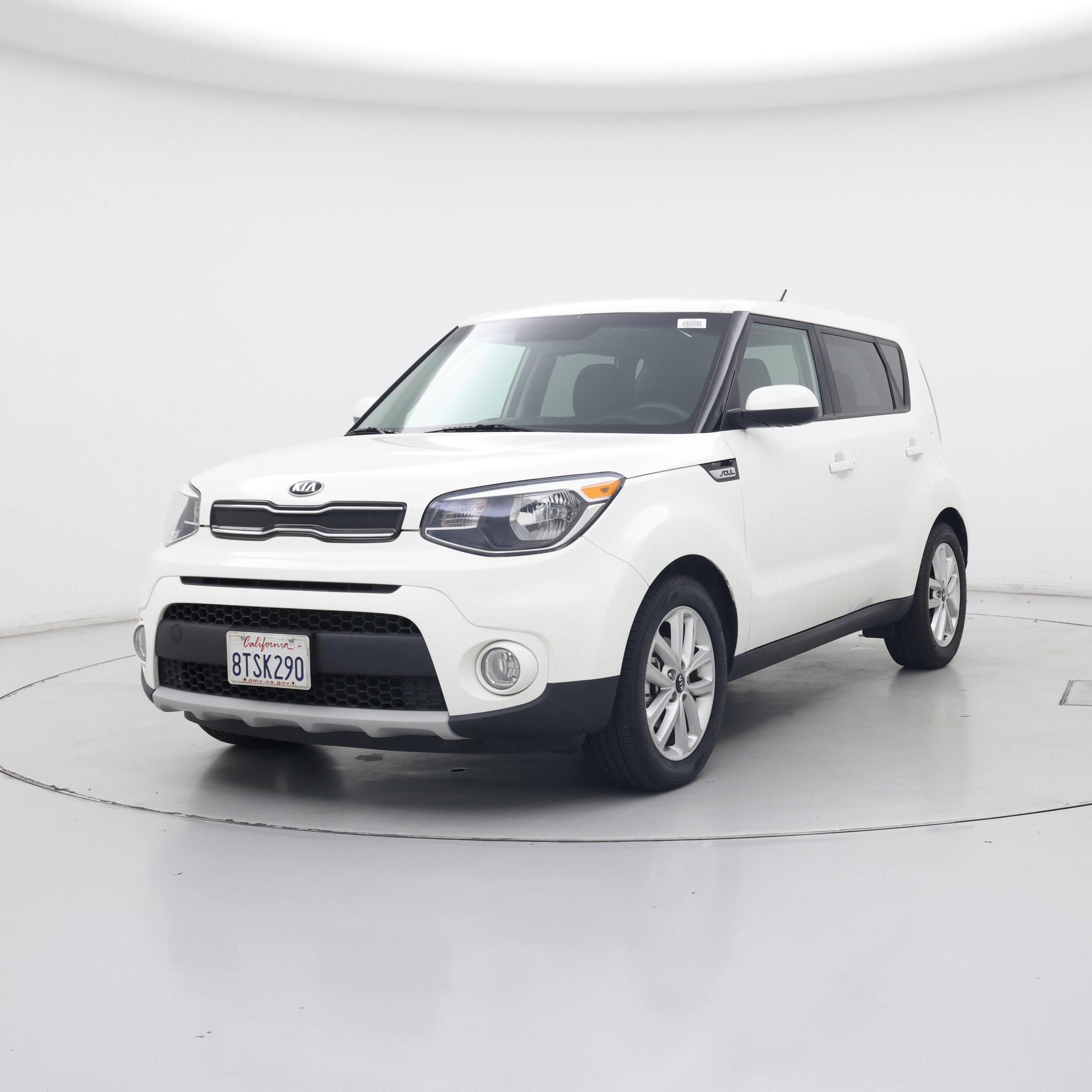 Thumbnail: 2019 Kia Soul - 4
