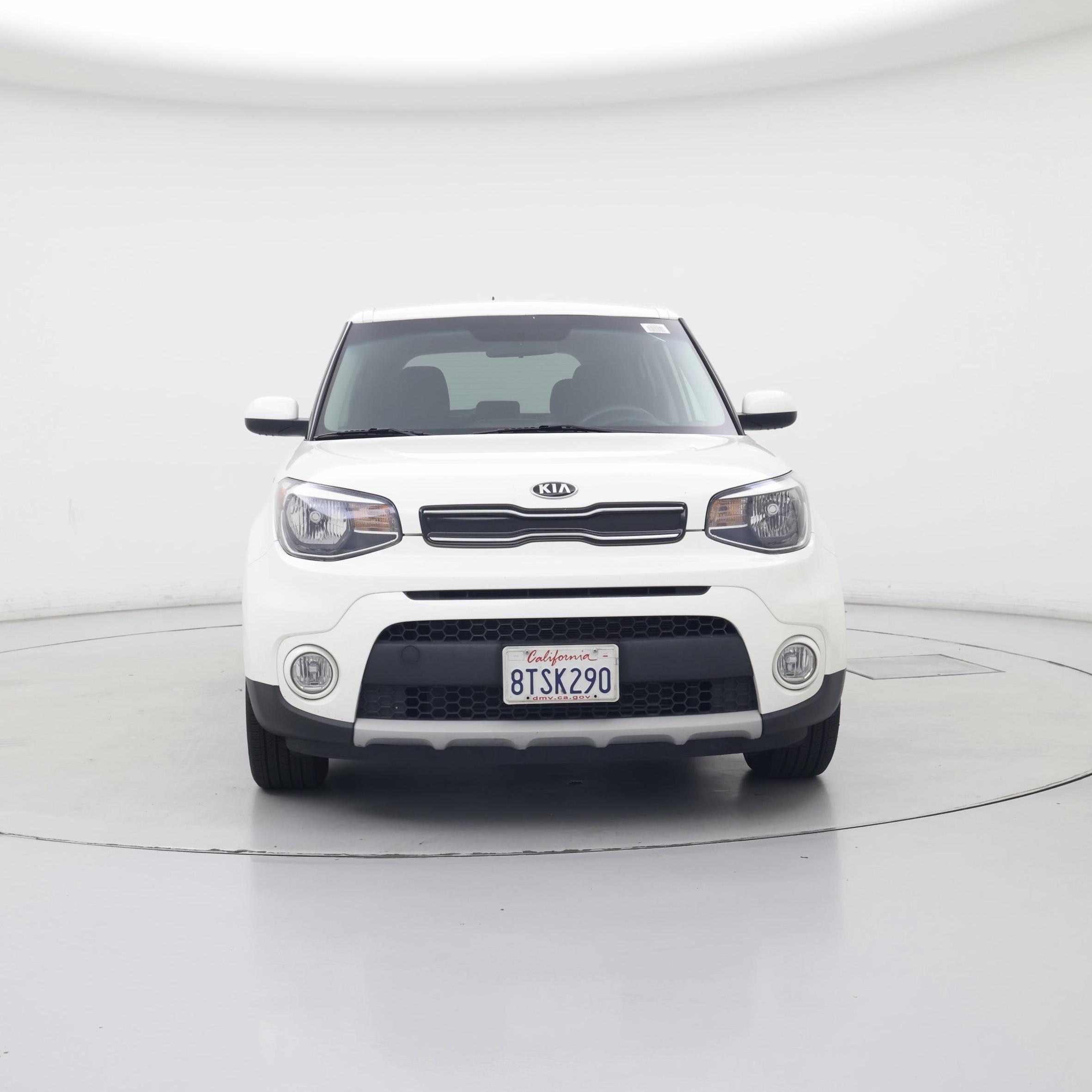 Thumbnail: 2019 Kia Soul - 5