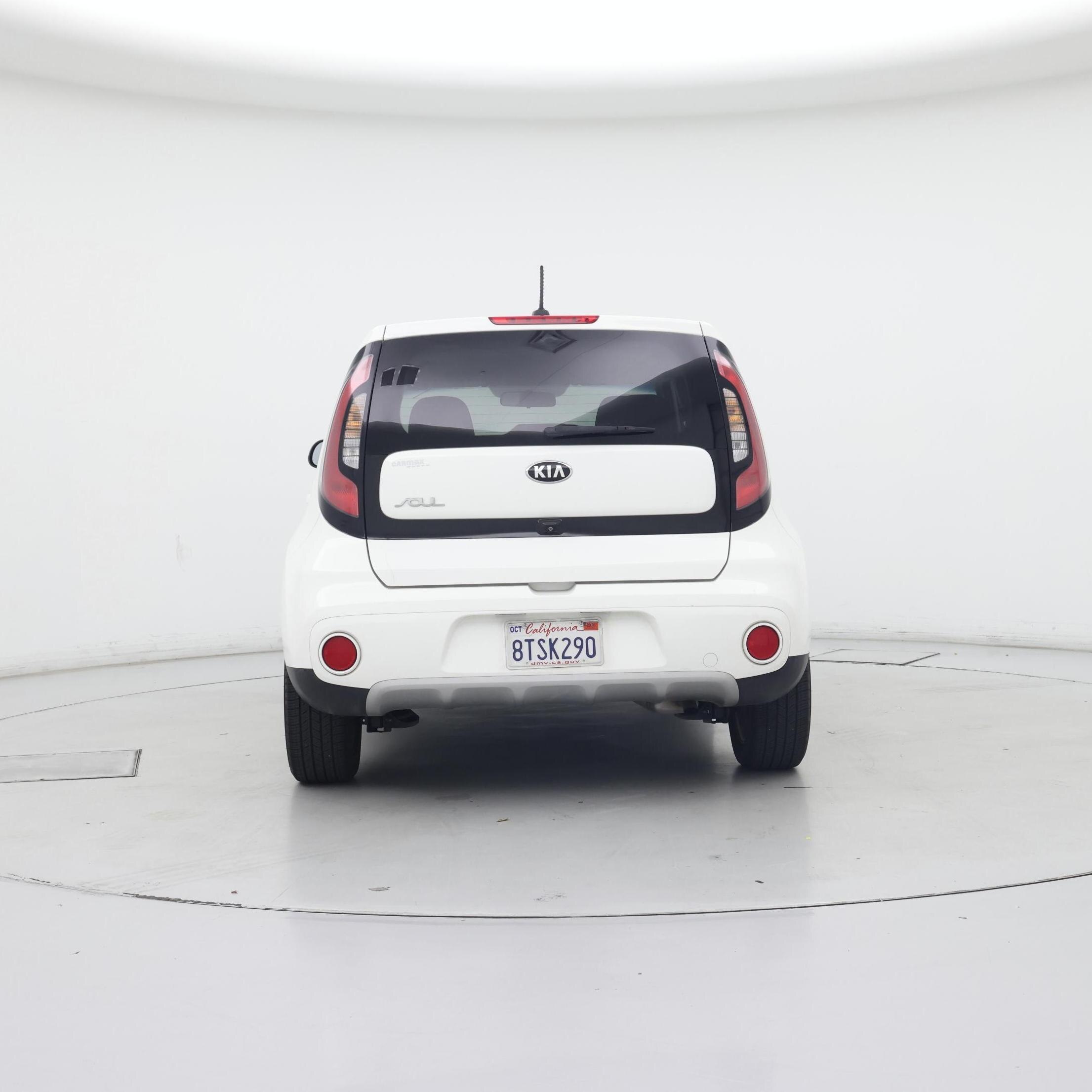 Thumbnail: 2019 Kia Soul - 6