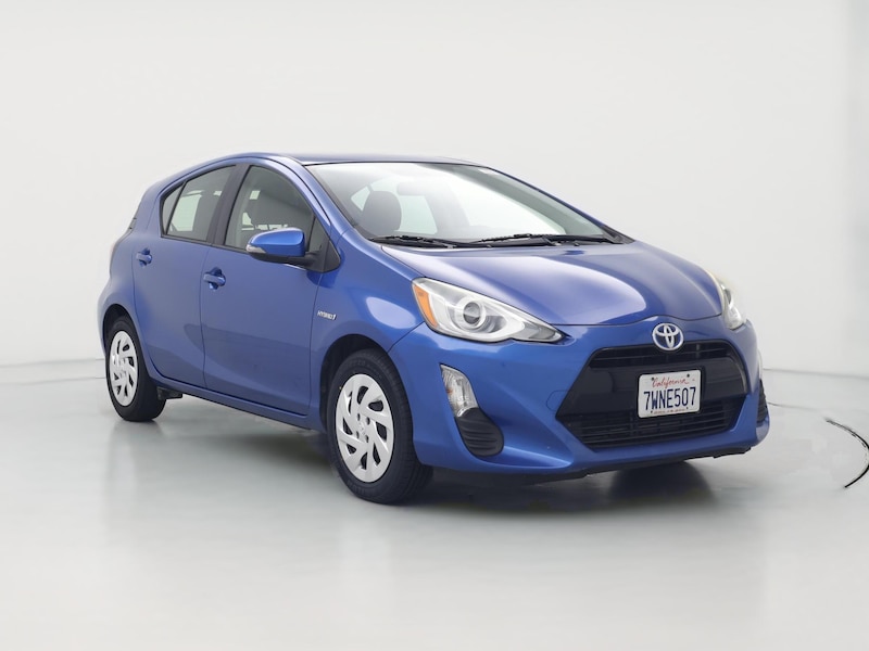 2016 Toyota Prius c Two -
                  Oxnard, CA