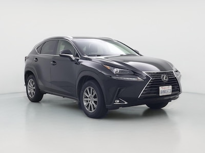 2019 Lexus NX 300