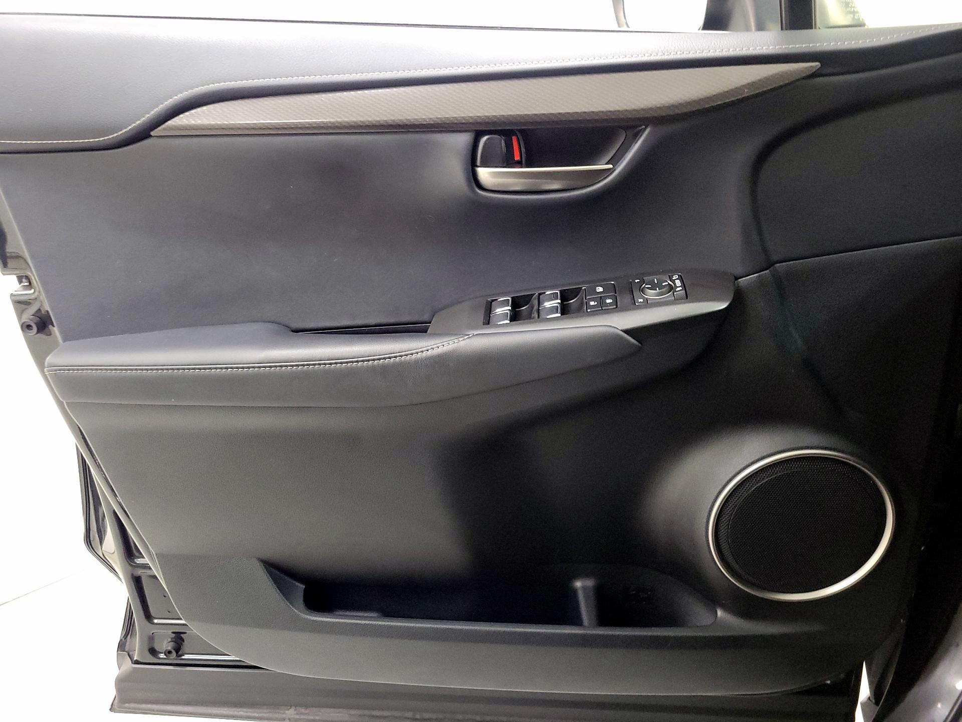 Thumbnail: 2019 Lexus NX - 12