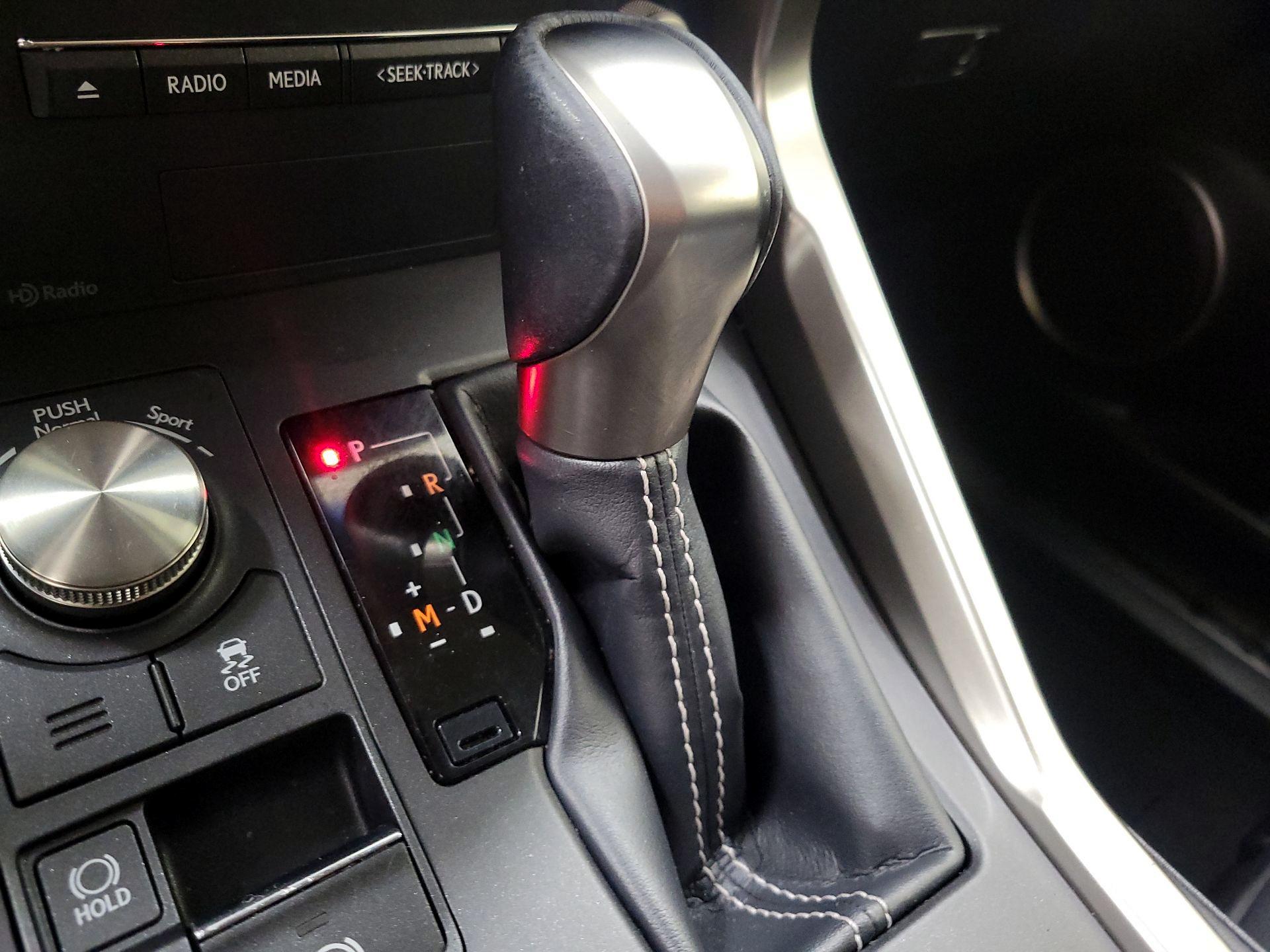 Thumbnail: 2019 Lexus NX - 16