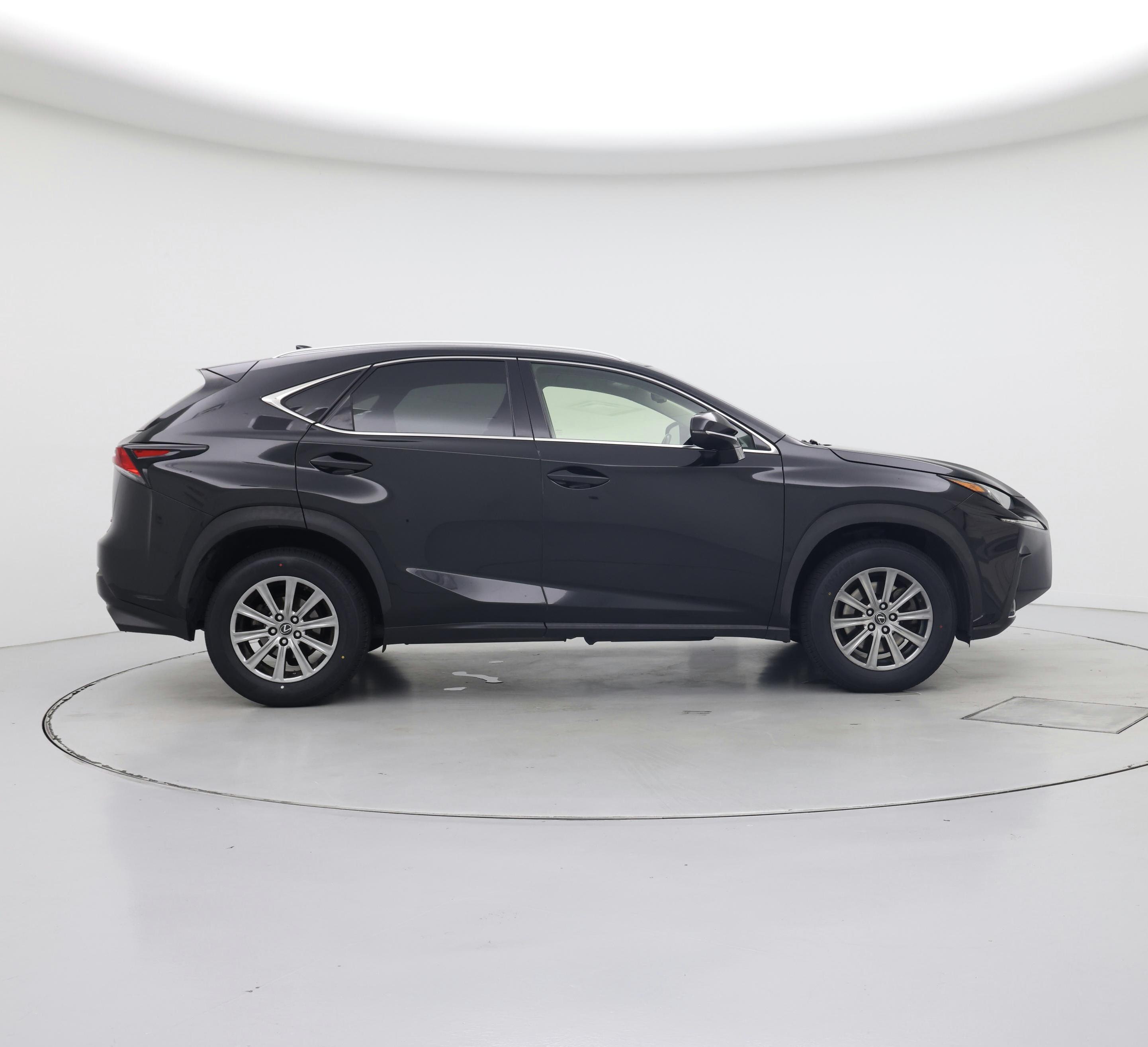 Thumbnail: 2019 Lexus NX - 7