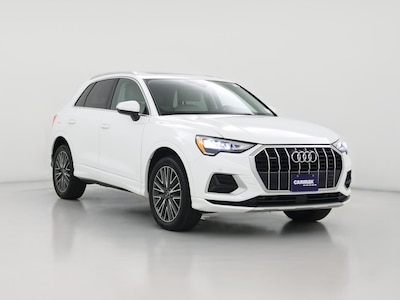 2021 Audi Q3 Premium