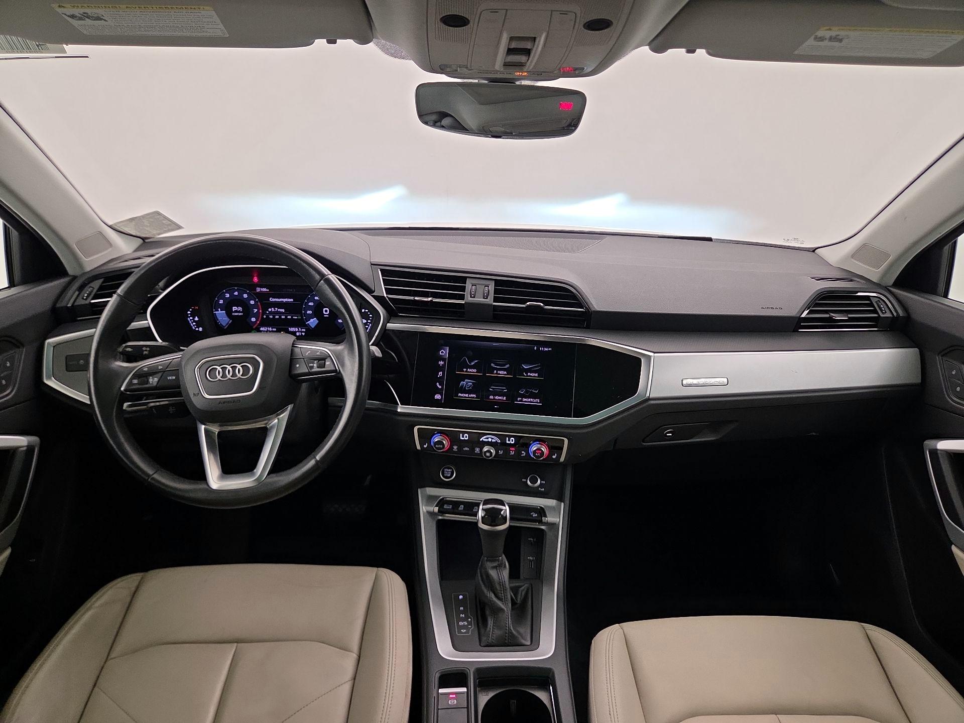 Thumbnail: 2021 Audi Q3 - 9