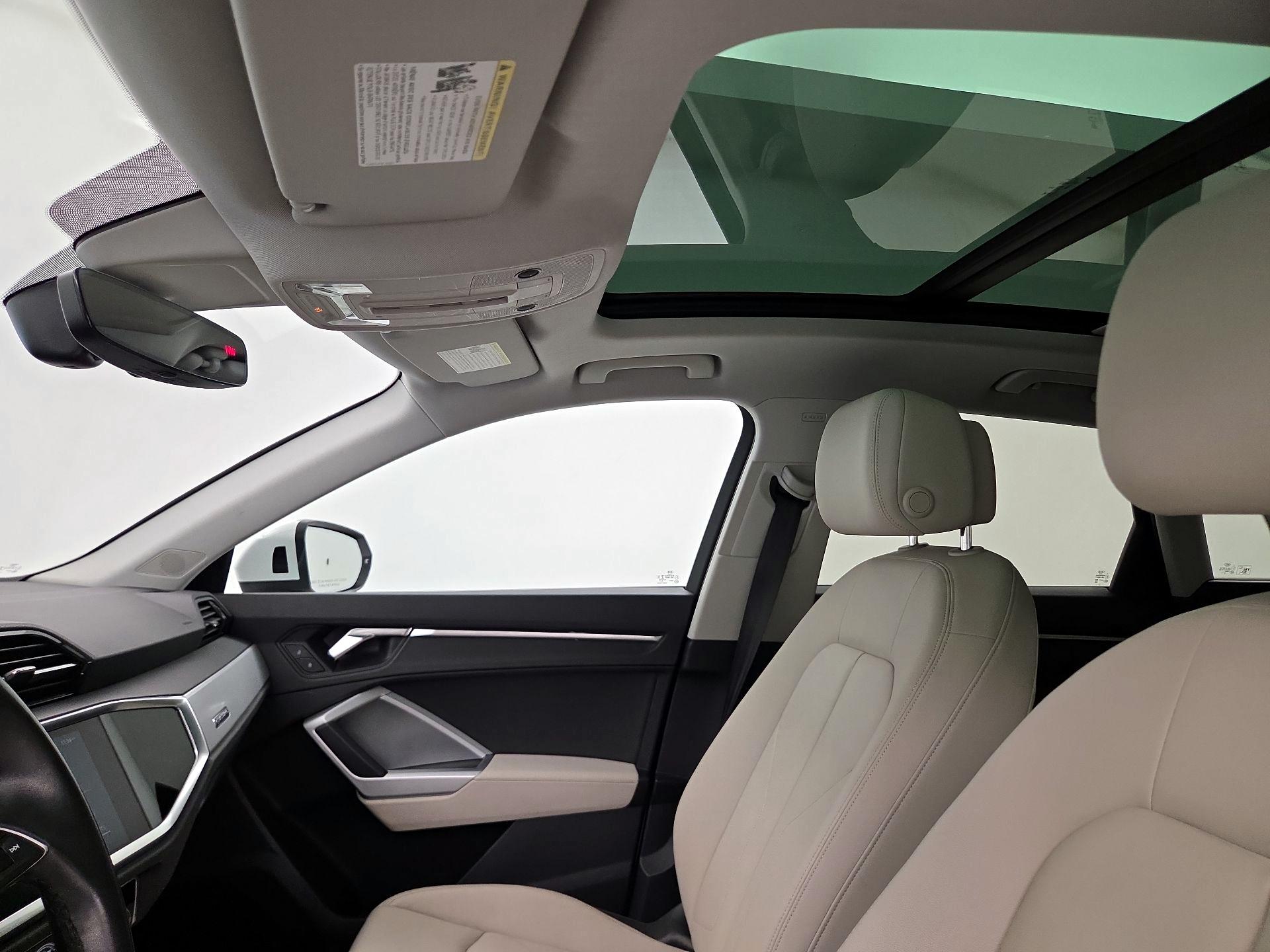 Thumbnail: 2021 Audi Q3 - 19