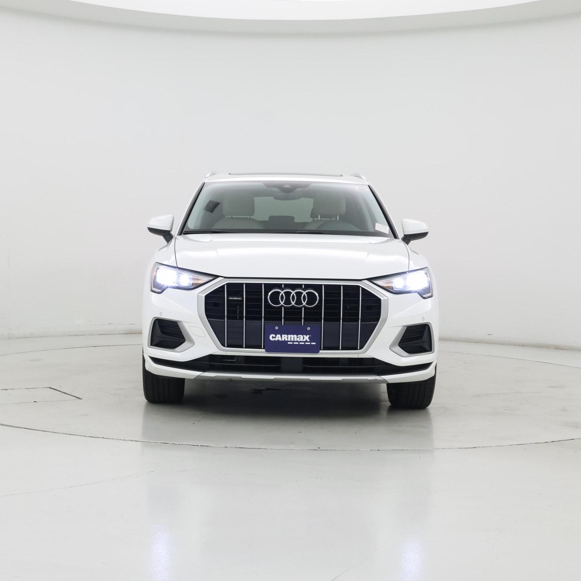 Thumbnail: 2021 Audi Q3 - 5