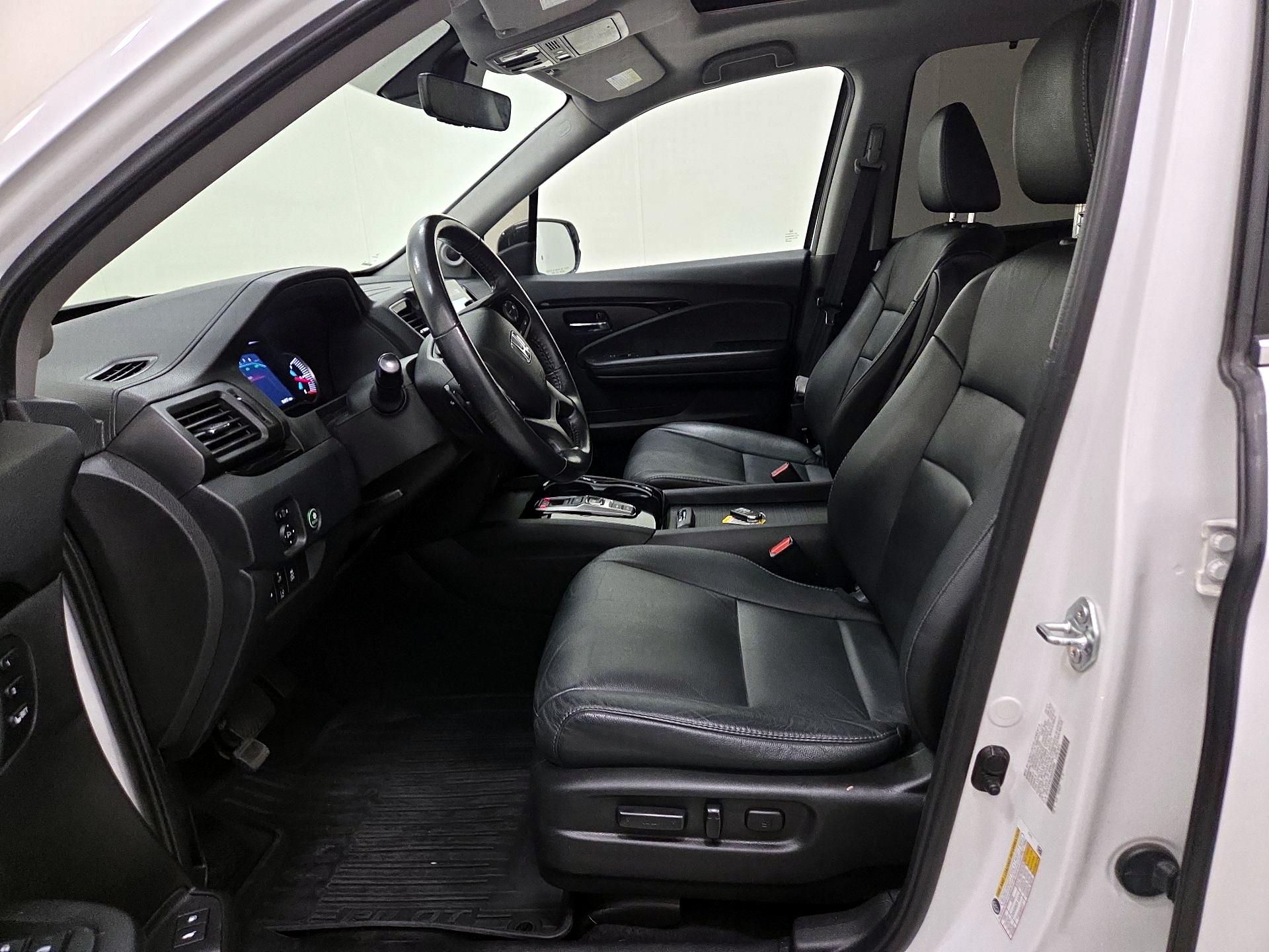 Thumbnail: 2022 Honda Pilot - 11