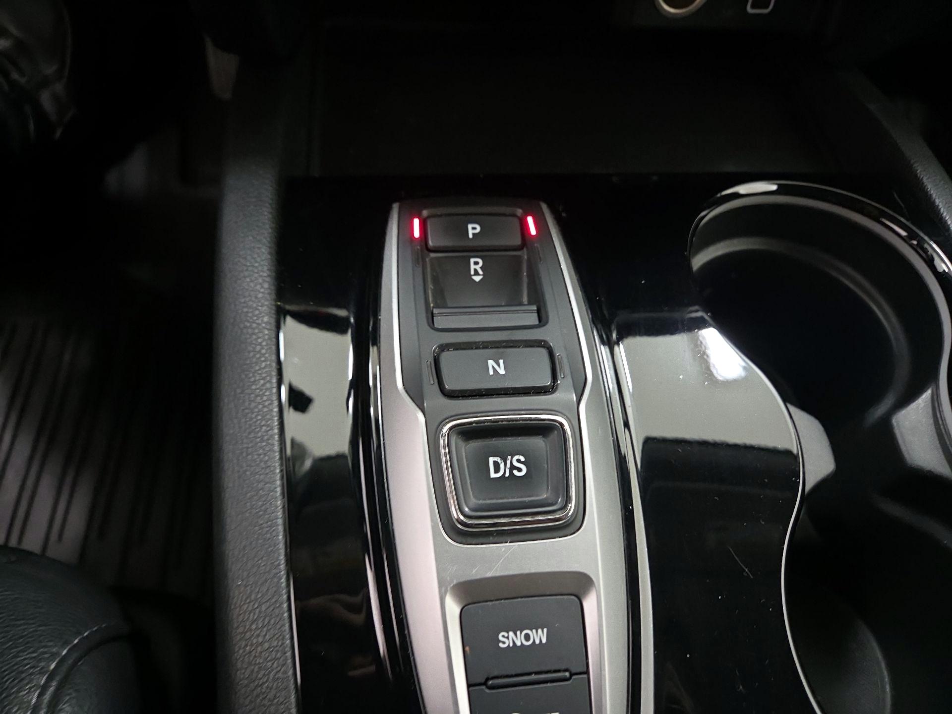Thumbnail: 2022 Honda Pilot - 18
