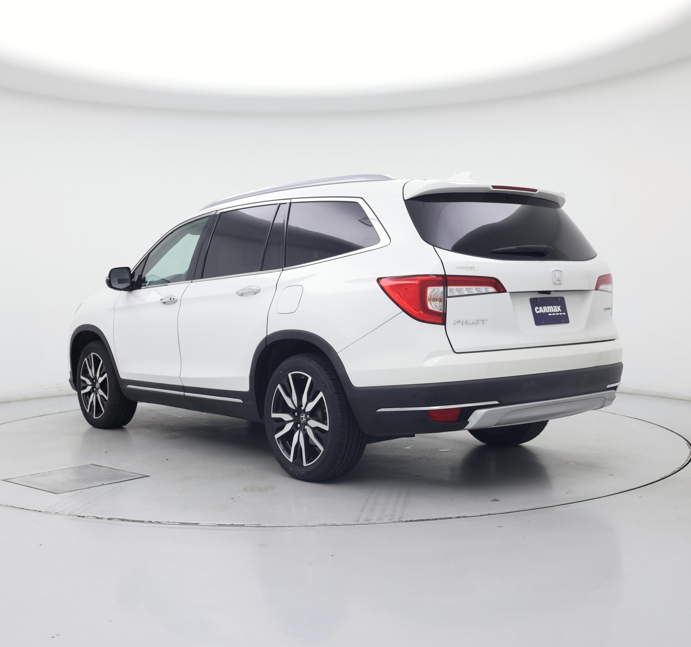 Thumbnail: 2022 Honda Pilot - 2