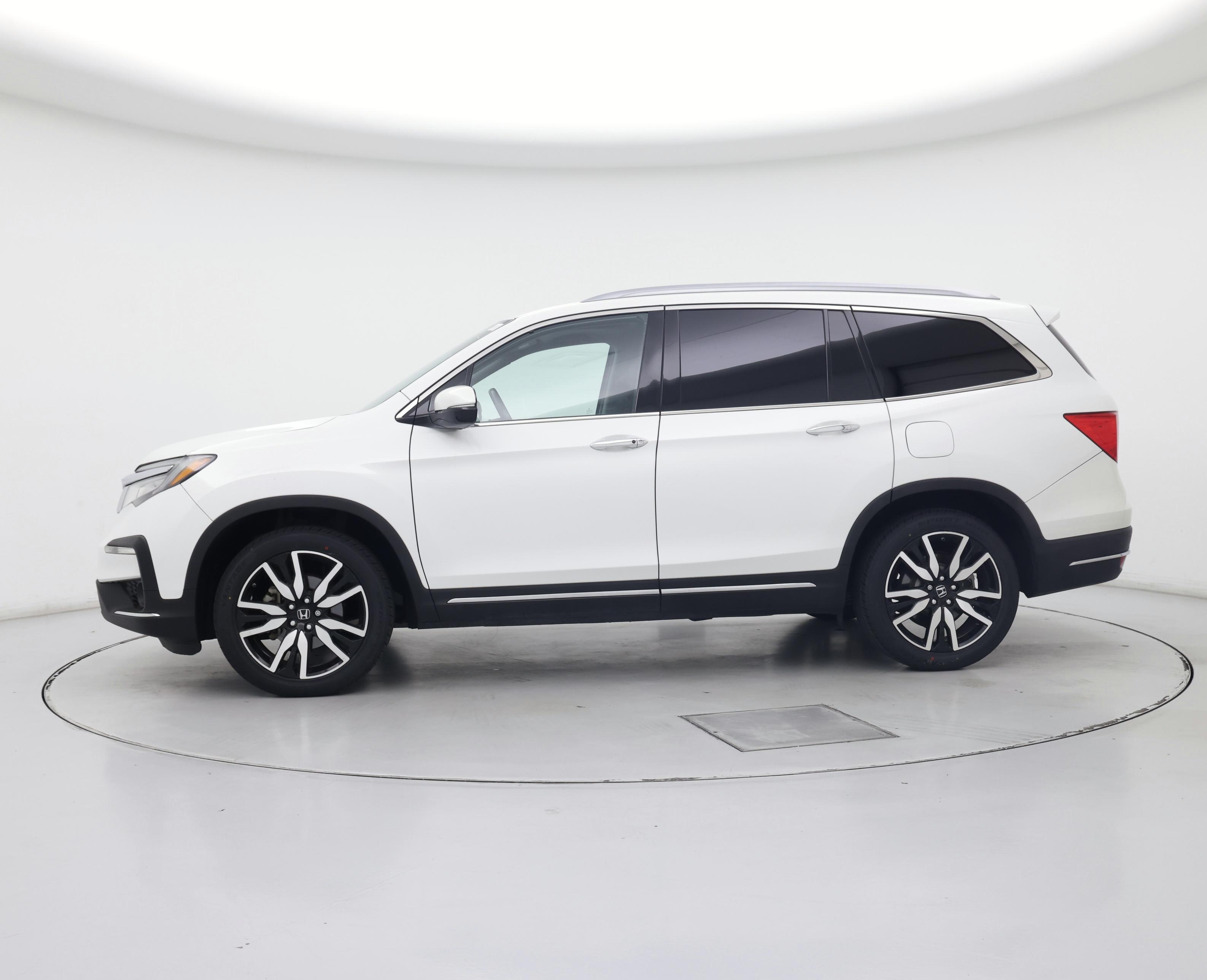 Thumbnail: 2022 Honda Pilot - 3