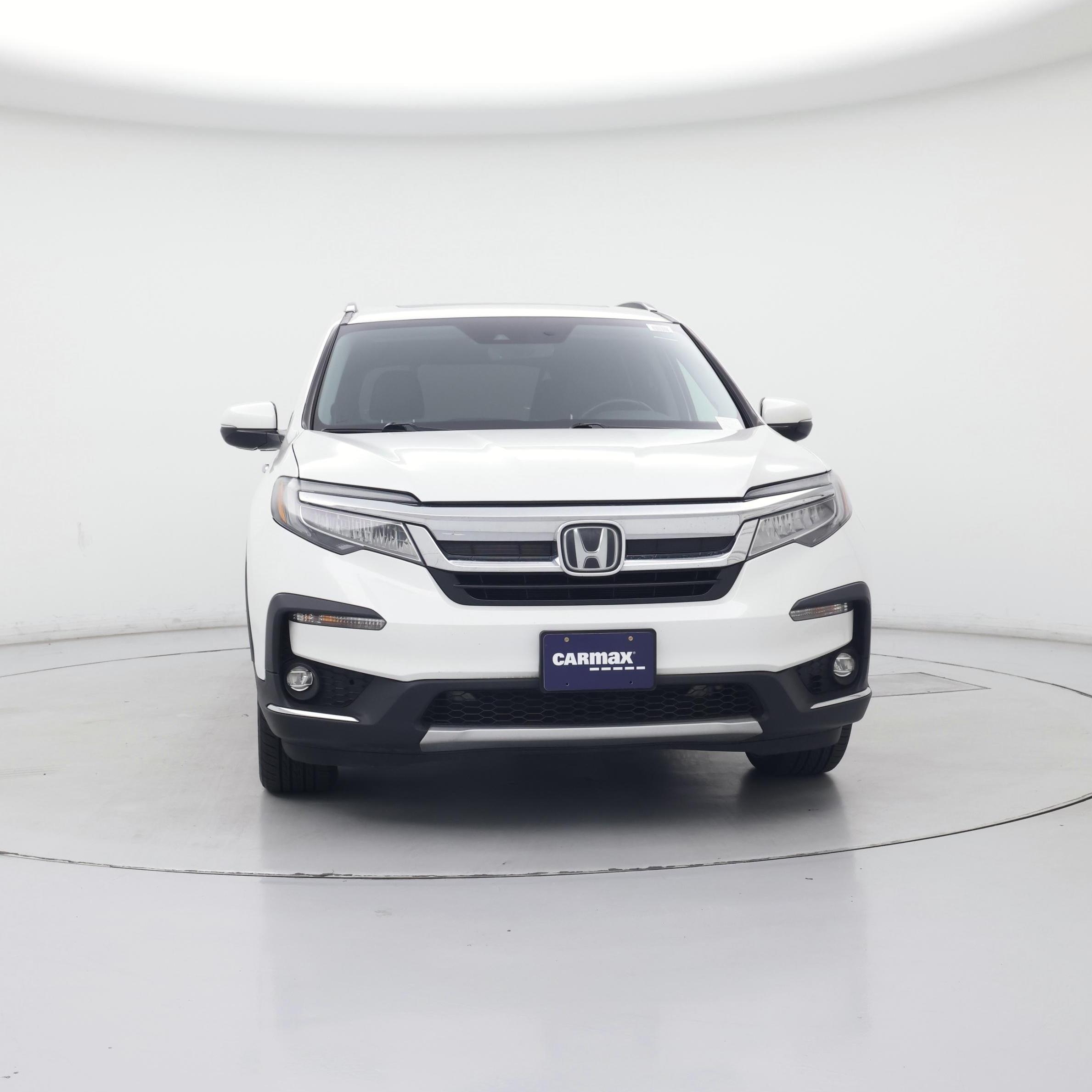Thumbnail: 2022 Honda Pilot - 5