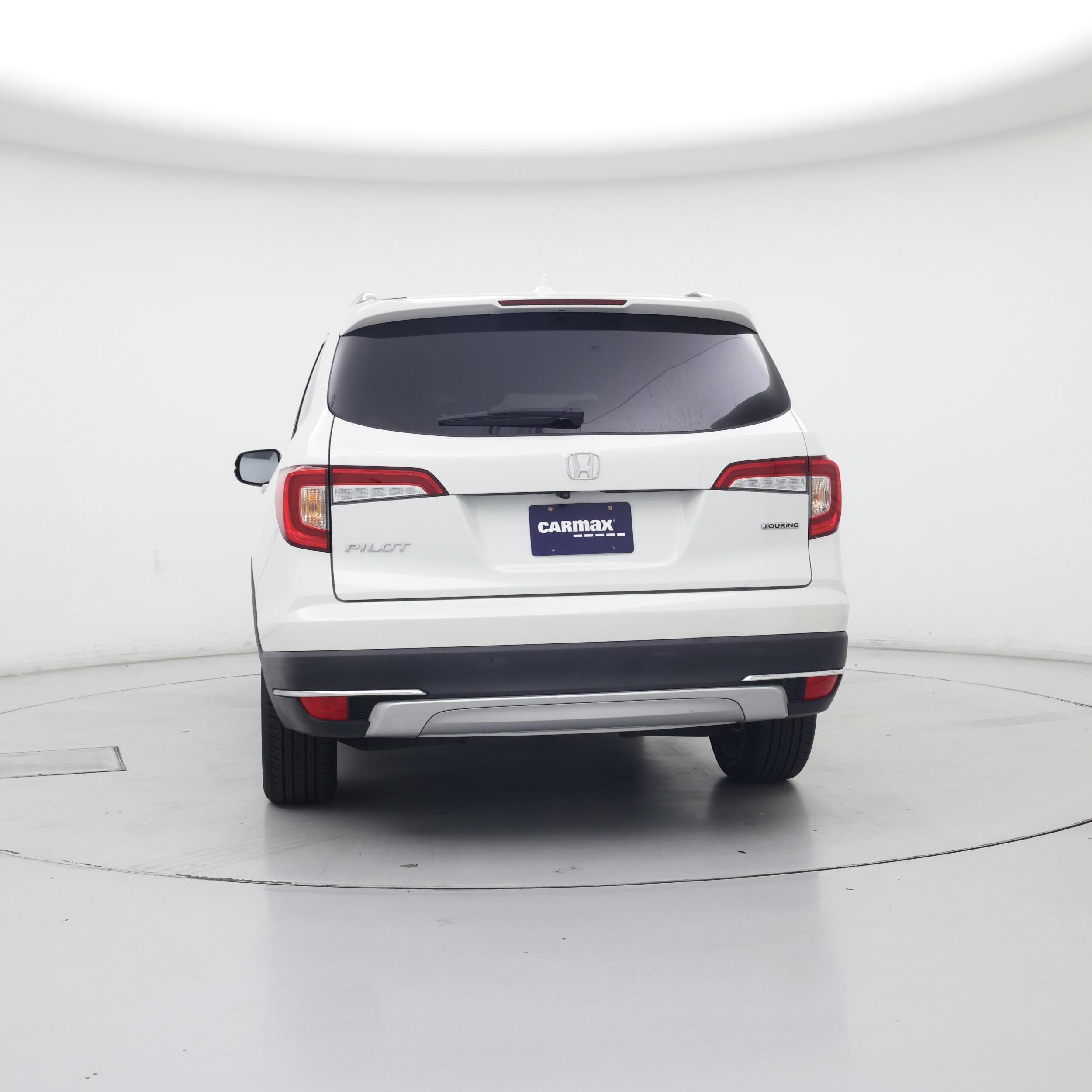 Thumbnail: 2022 Honda Pilot - 6