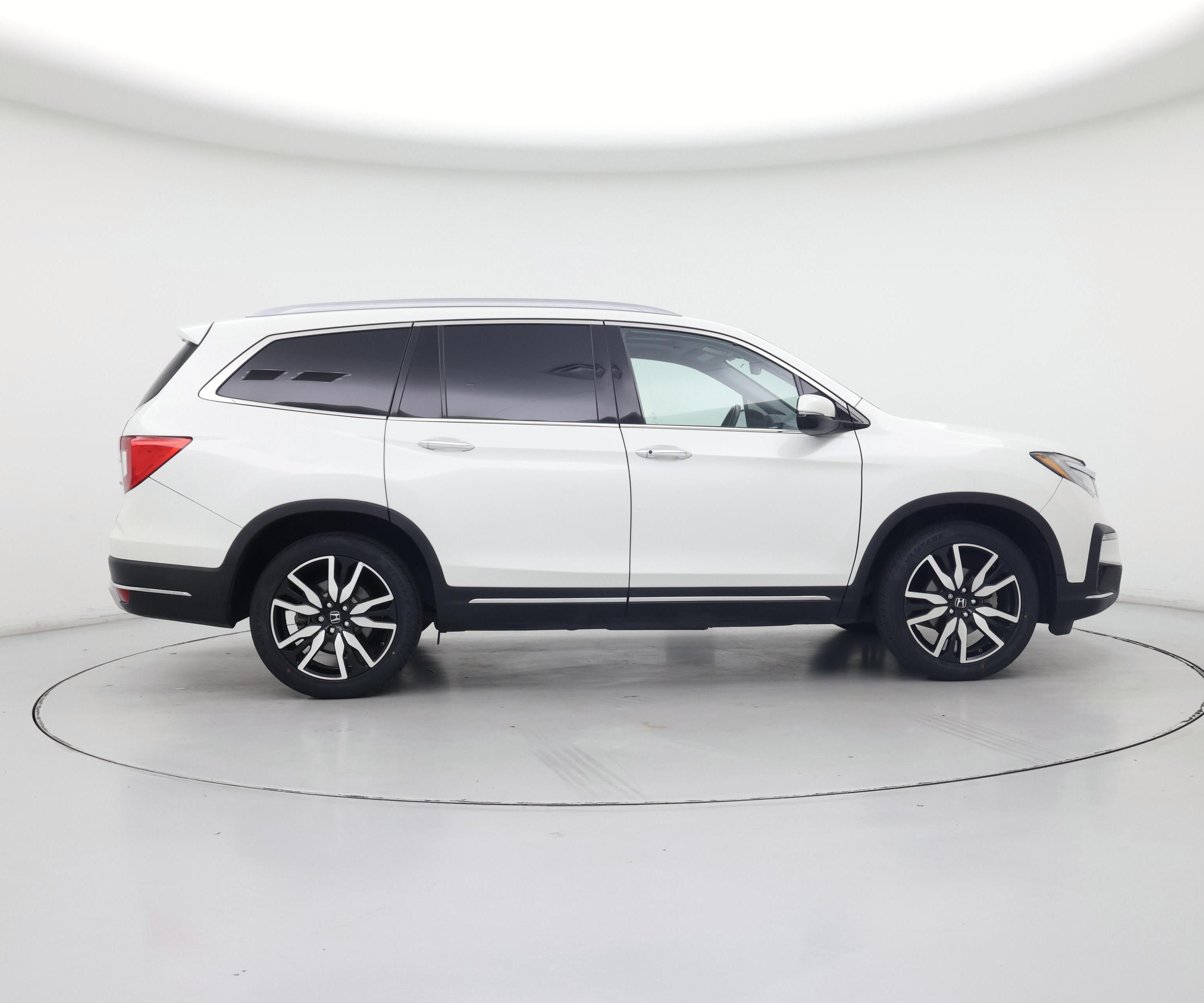 Thumbnail: 2022 Honda Pilot - 7