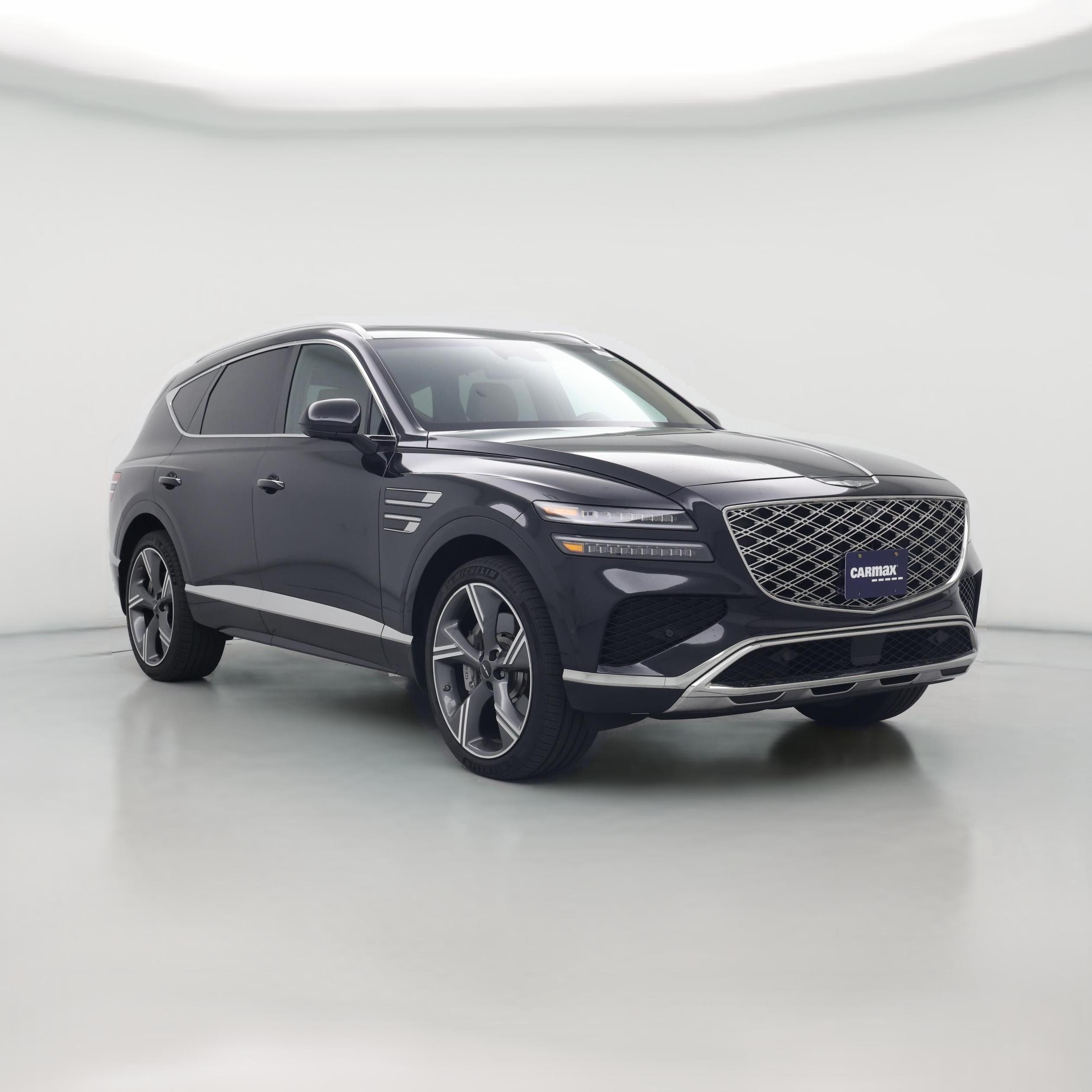 Thumbnail: 2025 Genesis GV80 - 1