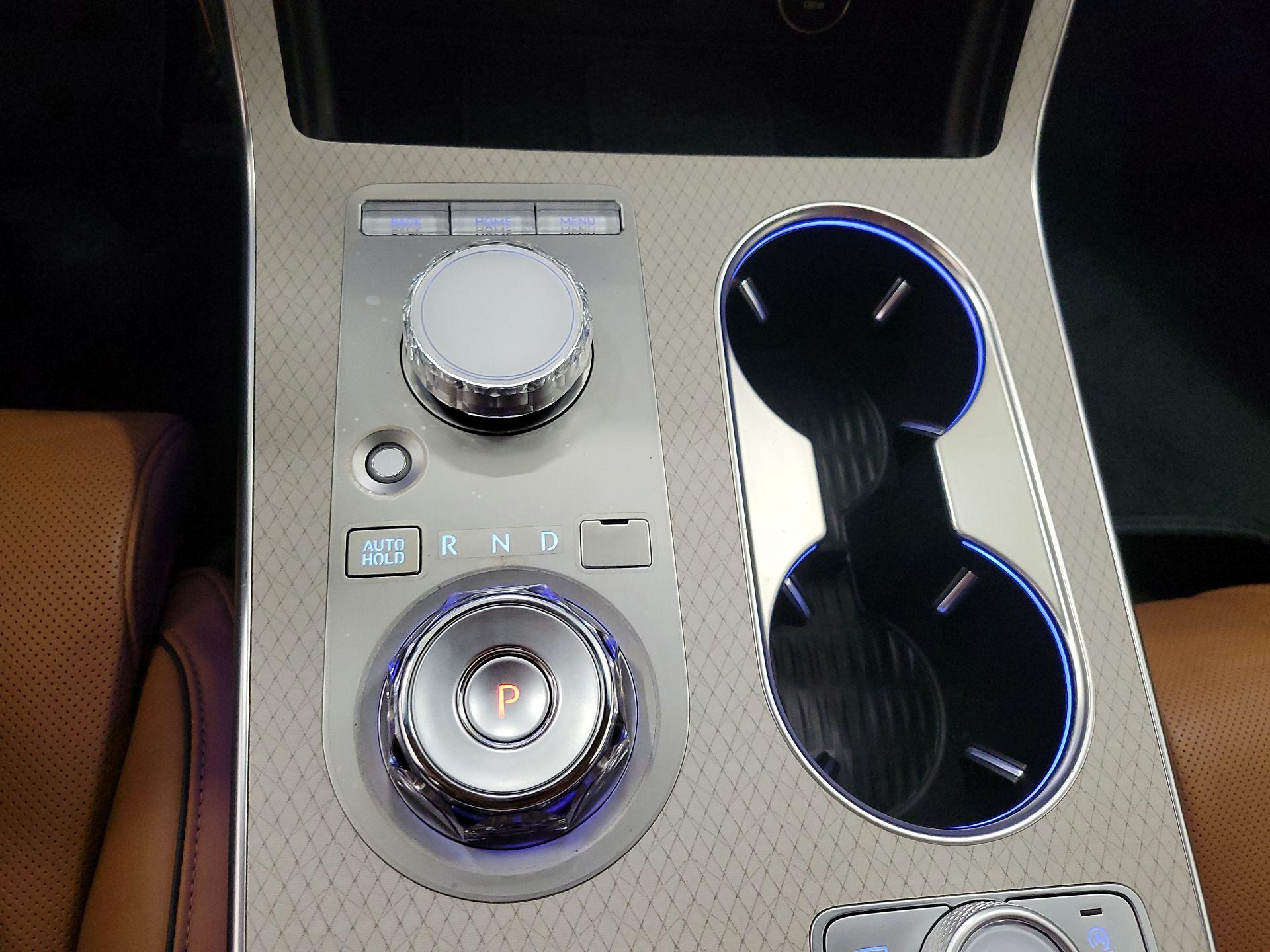 Thumbnail: 2025 Genesis GV80 - 18