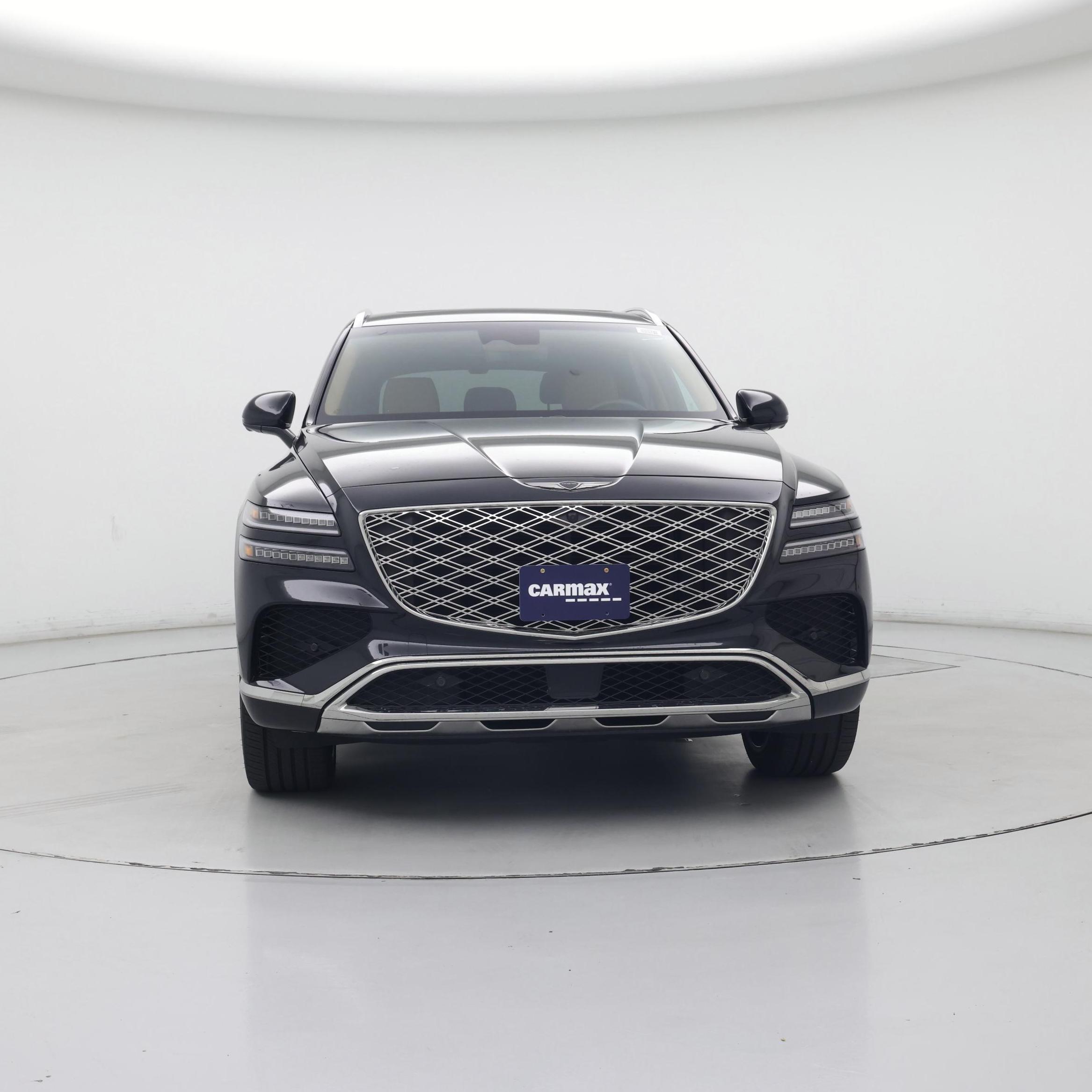Thumbnail: 2025 Genesis GV80 - 5
