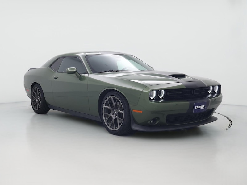 2019 Dodge Challenger R/T -
                  Palm Desert, CA