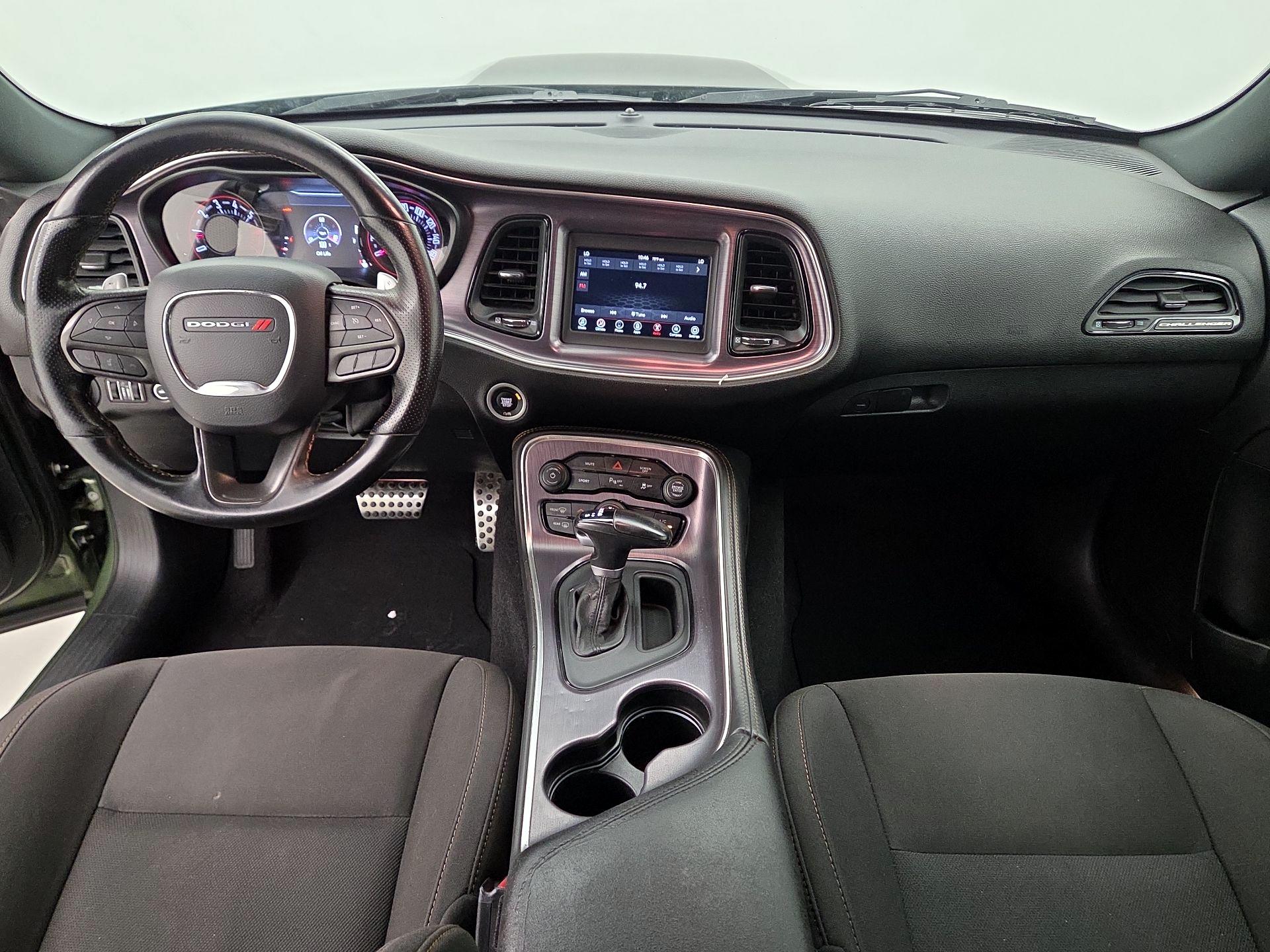 Thumbnail: 2019 Dodge Challenger - 9