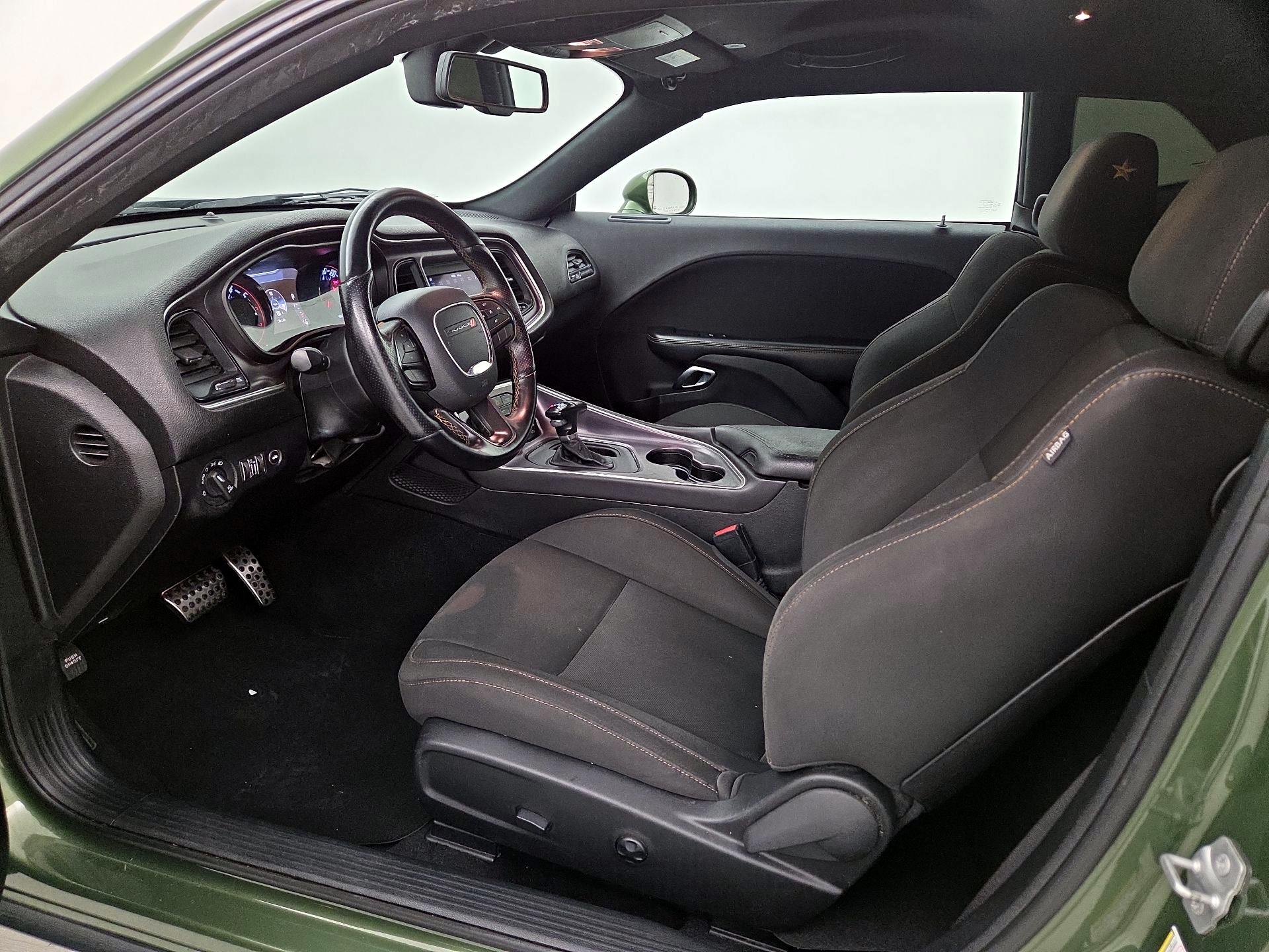 Thumbnail: 2019 Dodge Challenger - 11