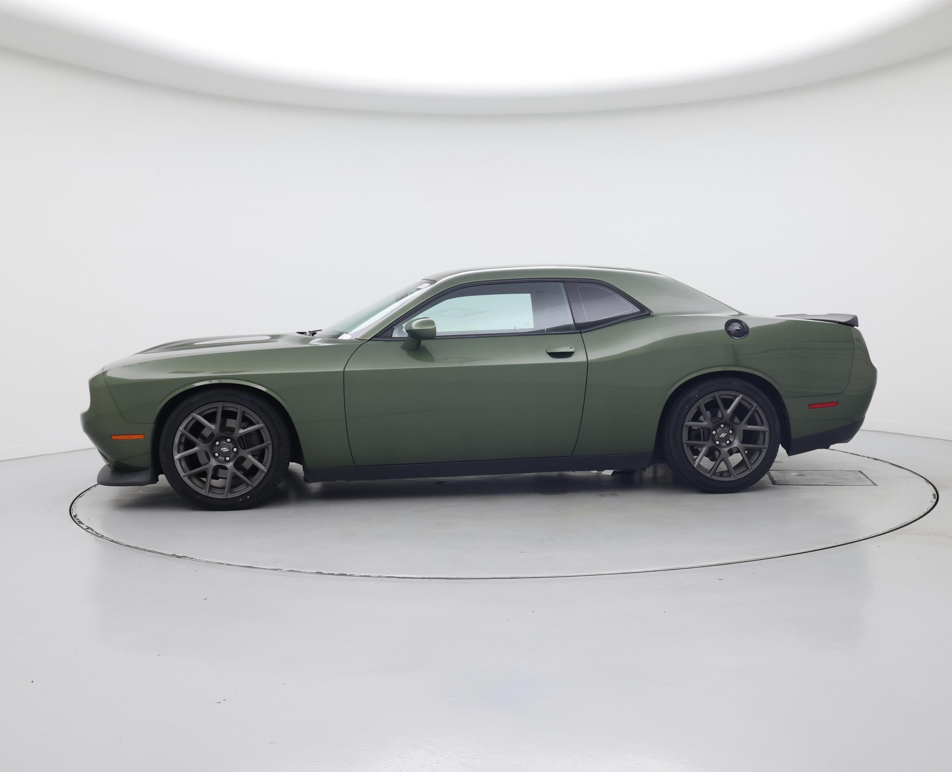 Thumbnail: 2019 Dodge Challenger - 3