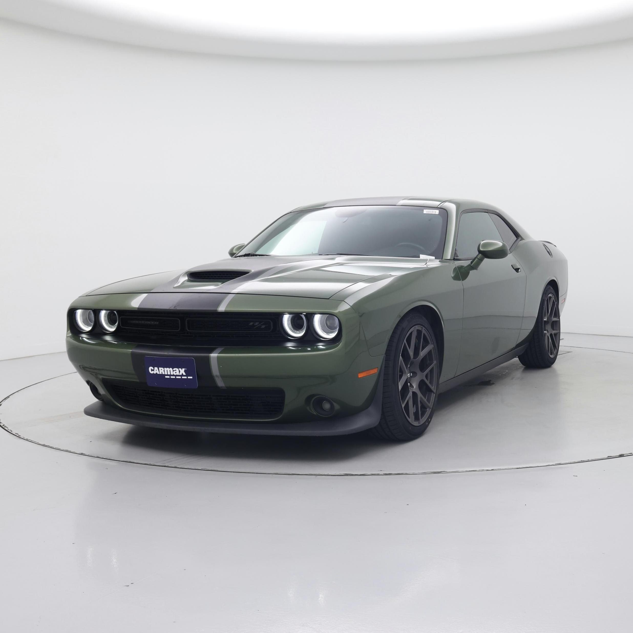 Thumbnail: 2019 Dodge Challenger - 4