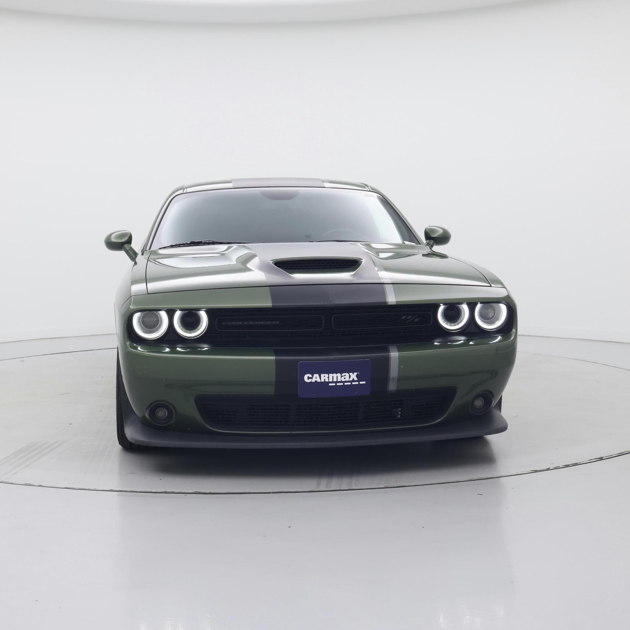 Thumbnail: 2019 Dodge Challenger - 5