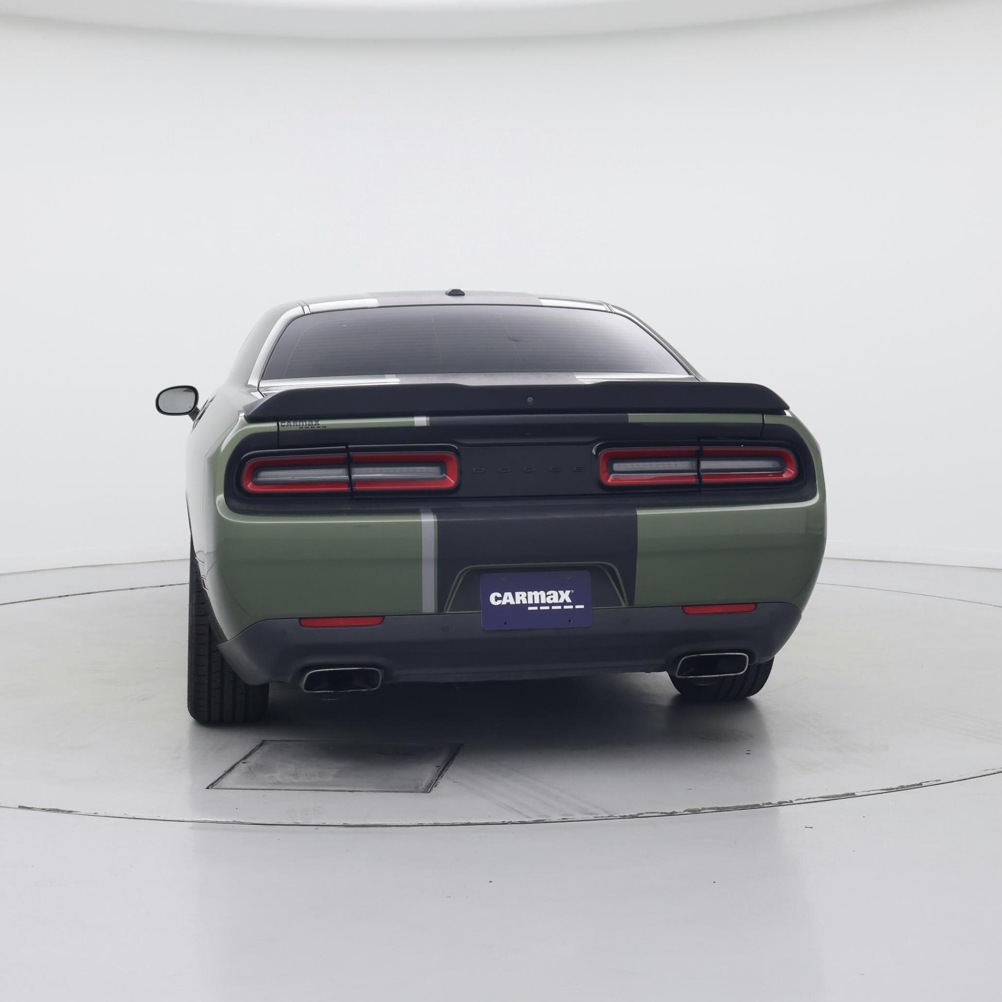 Thumbnail: 2019 Dodge Challenger - 6