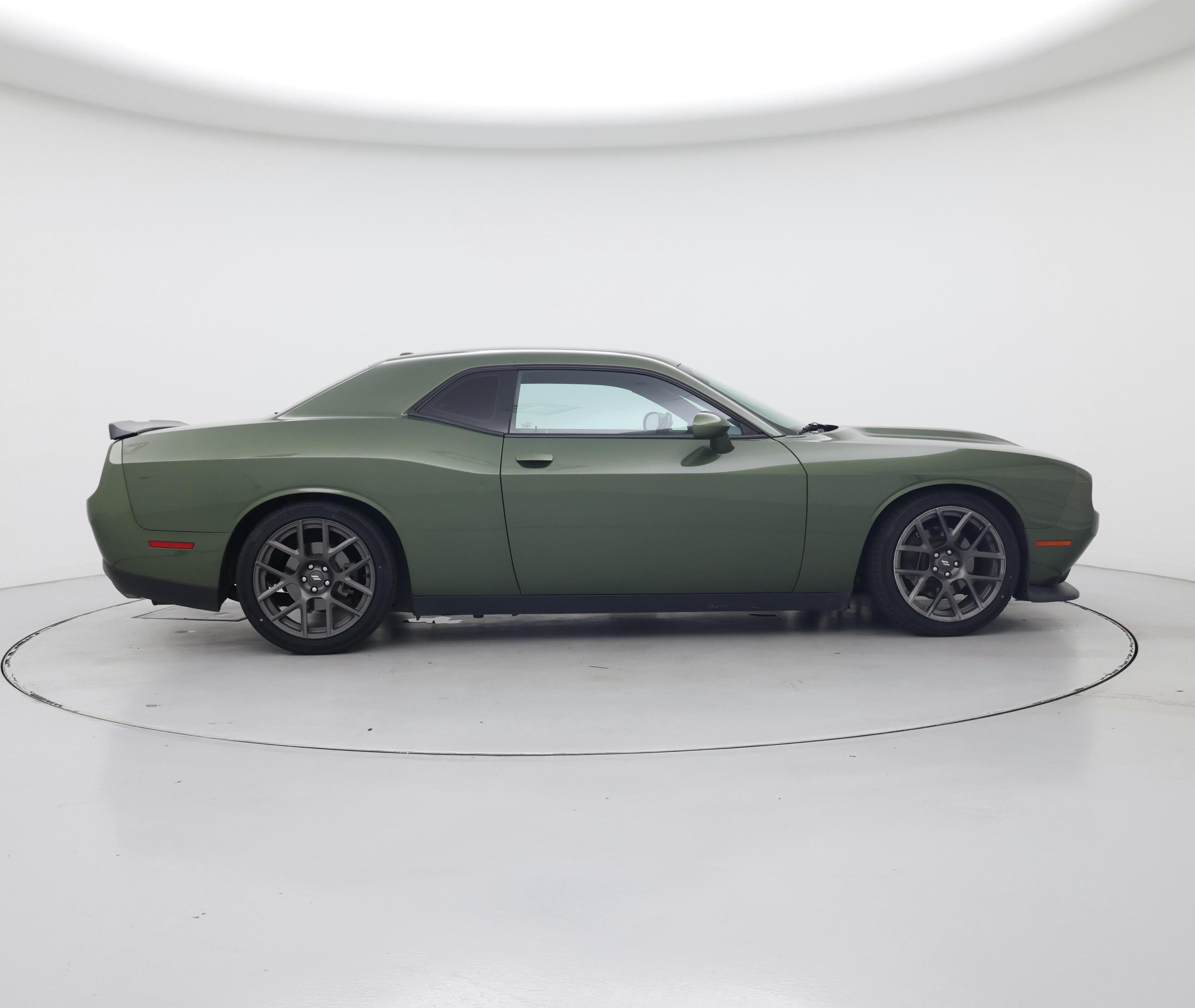 Thumbnail: 2019 Dodge Challenger - 7