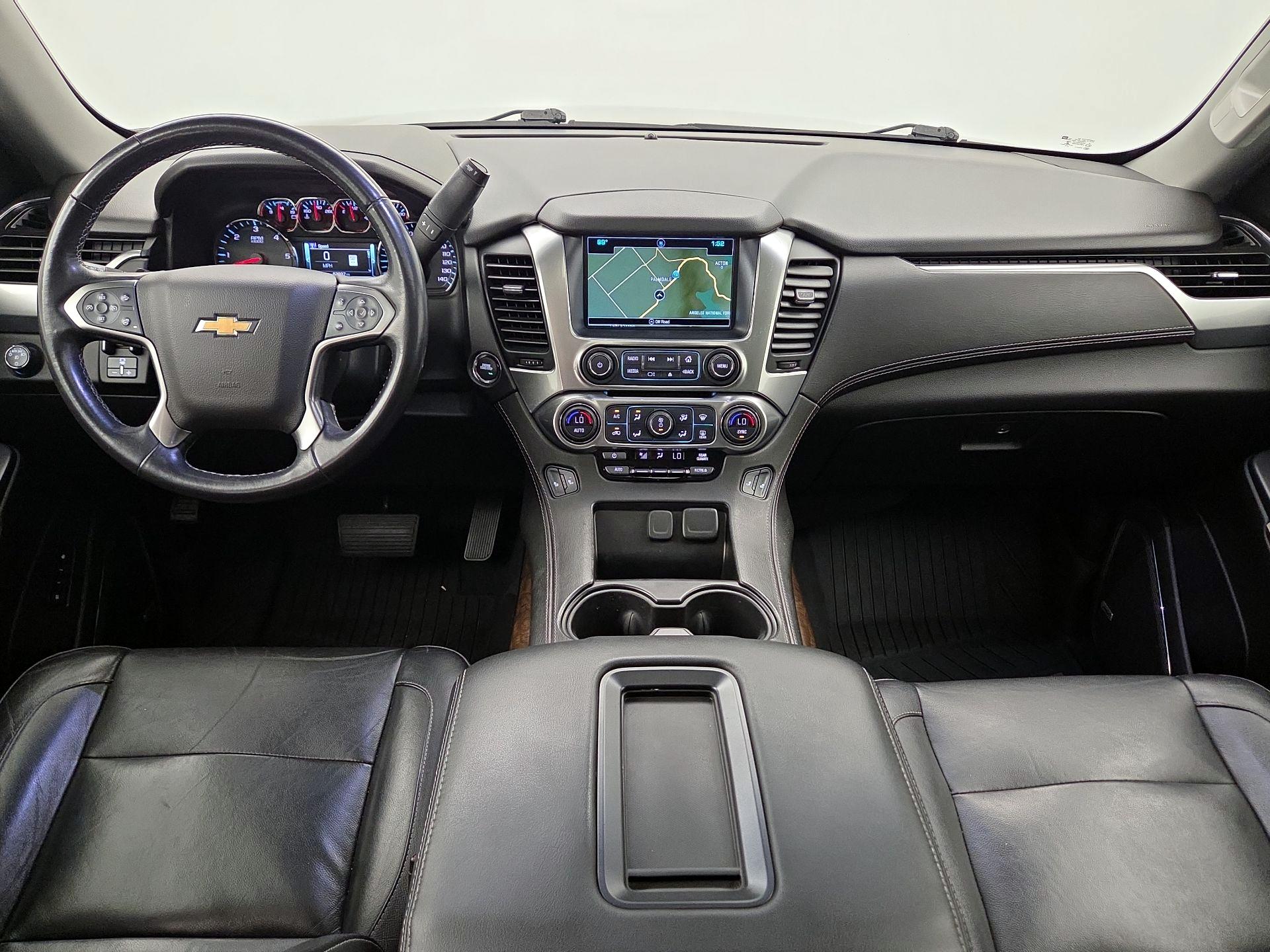 Thumbnail: 2019 Chevrolet Tahoe - 9