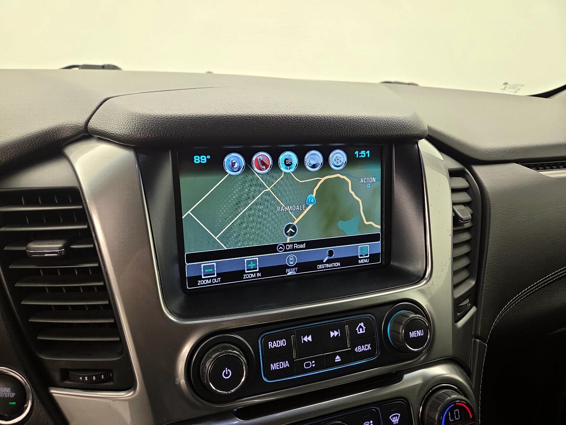 Thumbnail: 2019 Chevrolet Tahoe - 14