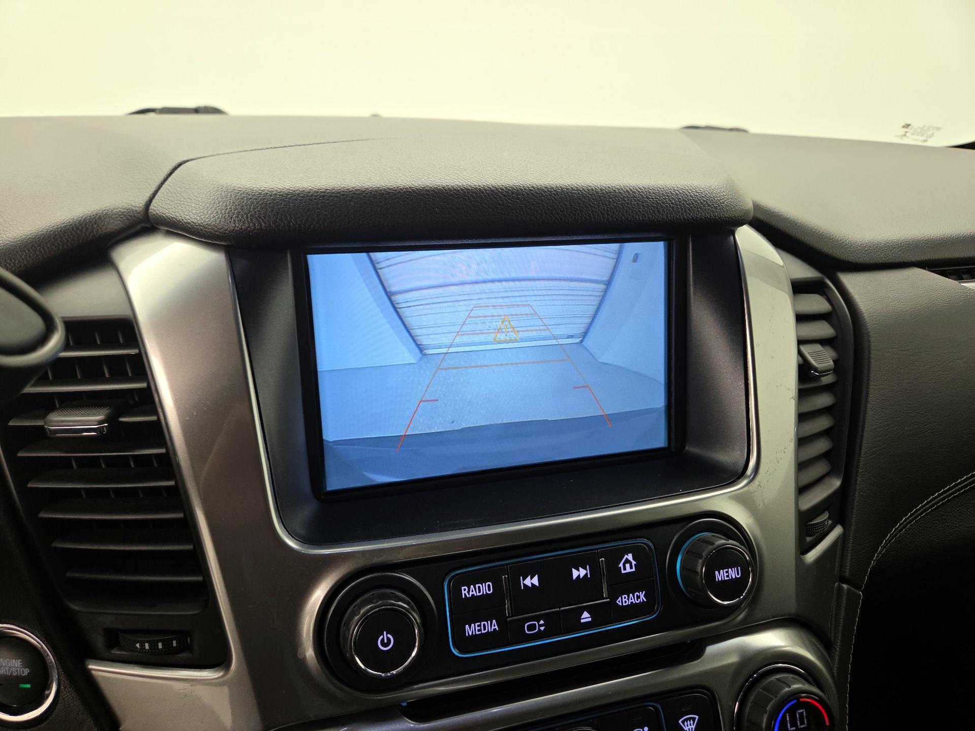 Thumbnail: 2019 Chevrolet Tahoe - 15