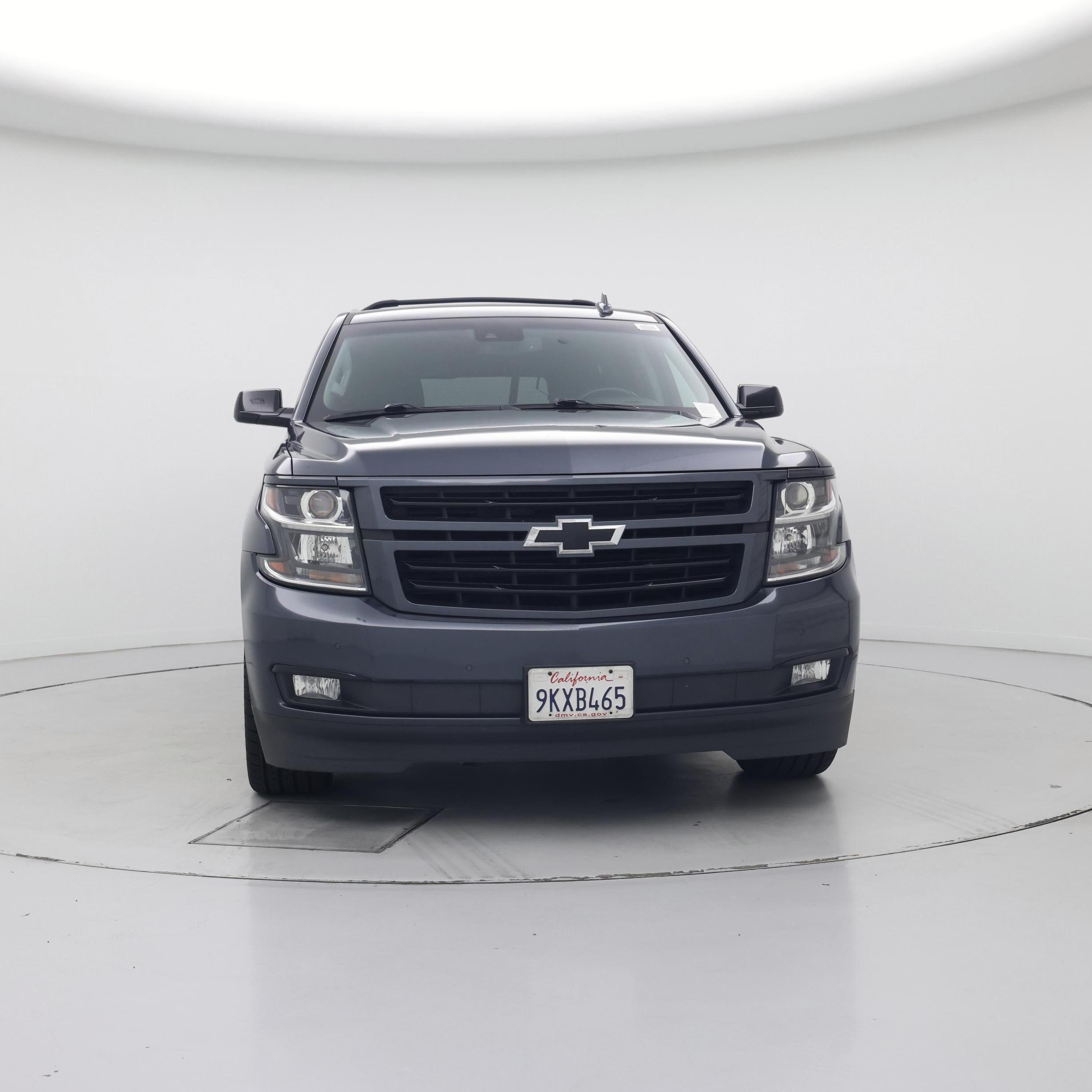Thumbnail: 2019 Chevrolet Tahoe - 5