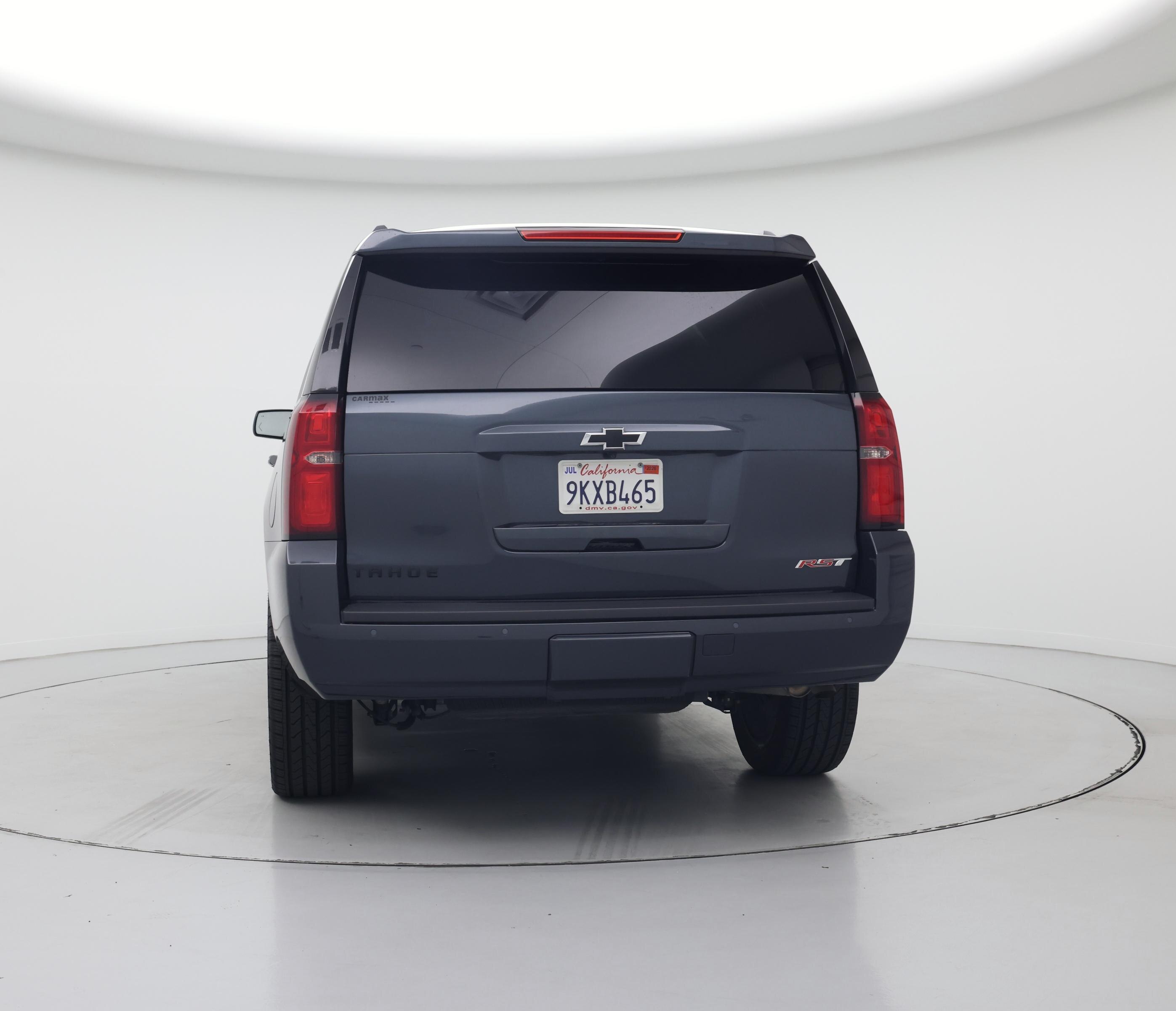 Thumbnail: 2019 Chevrolet Tahoe - 6