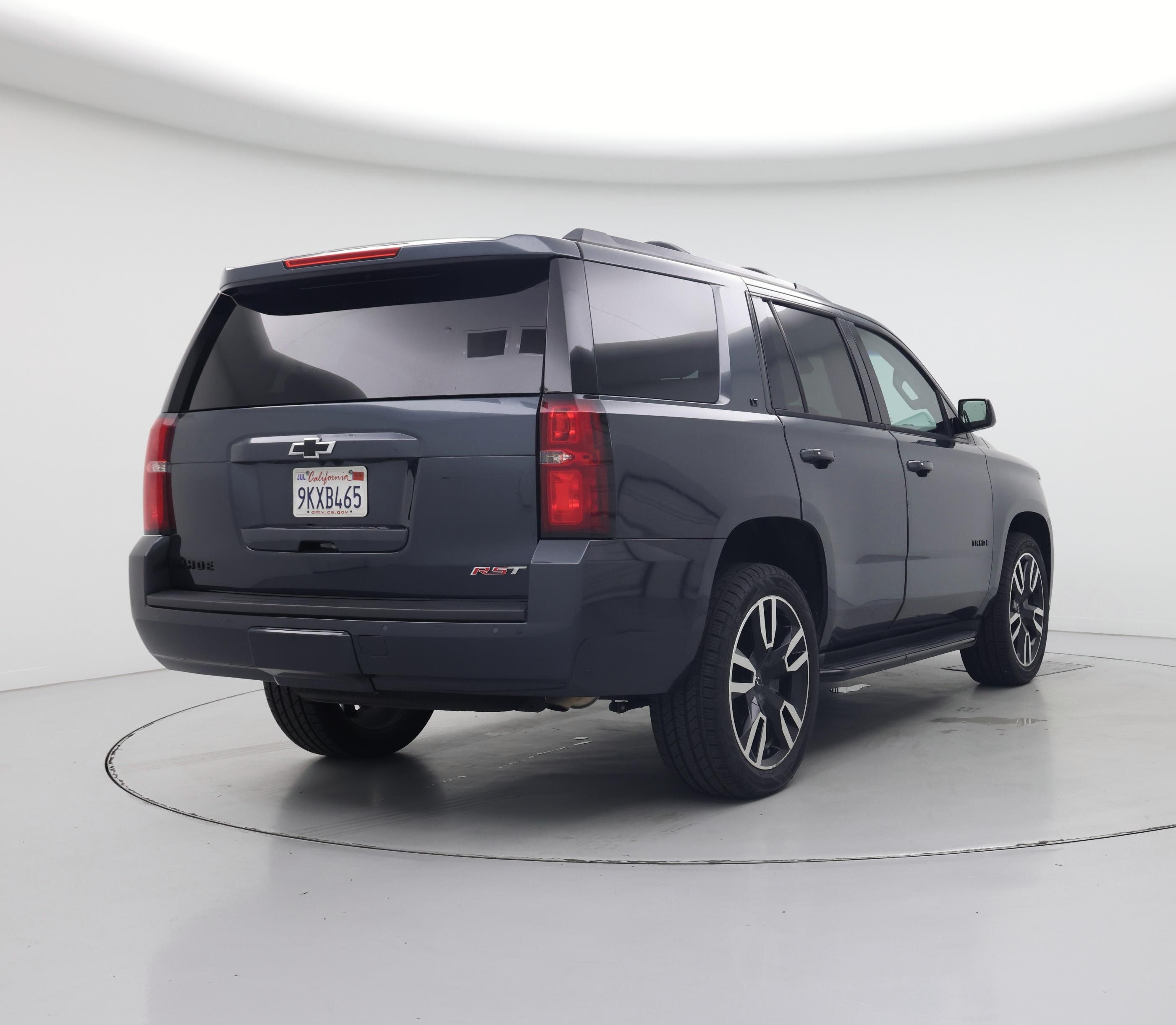 Thumbnail: 2019 Chevrolet Tahoe - 8
