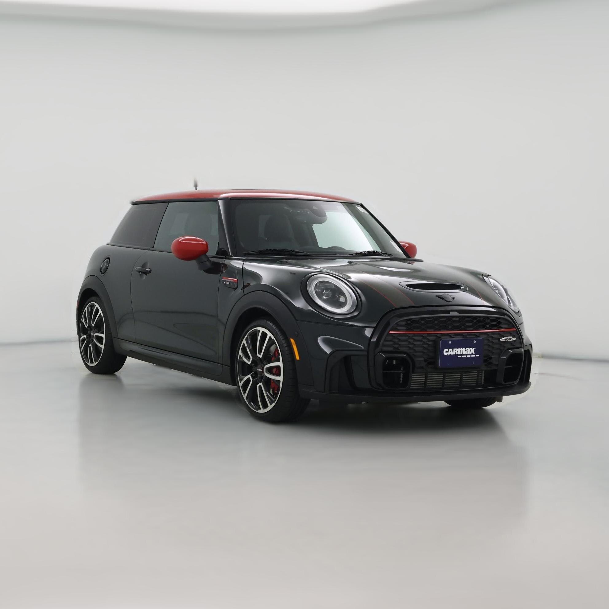 Thumbnail: 2023 MINI Cooper Hardtop - 1