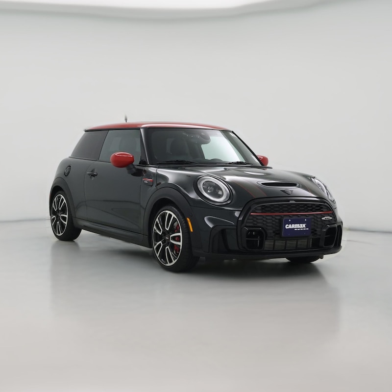 2023 Mini Cooper Hardtop John Cooper Works