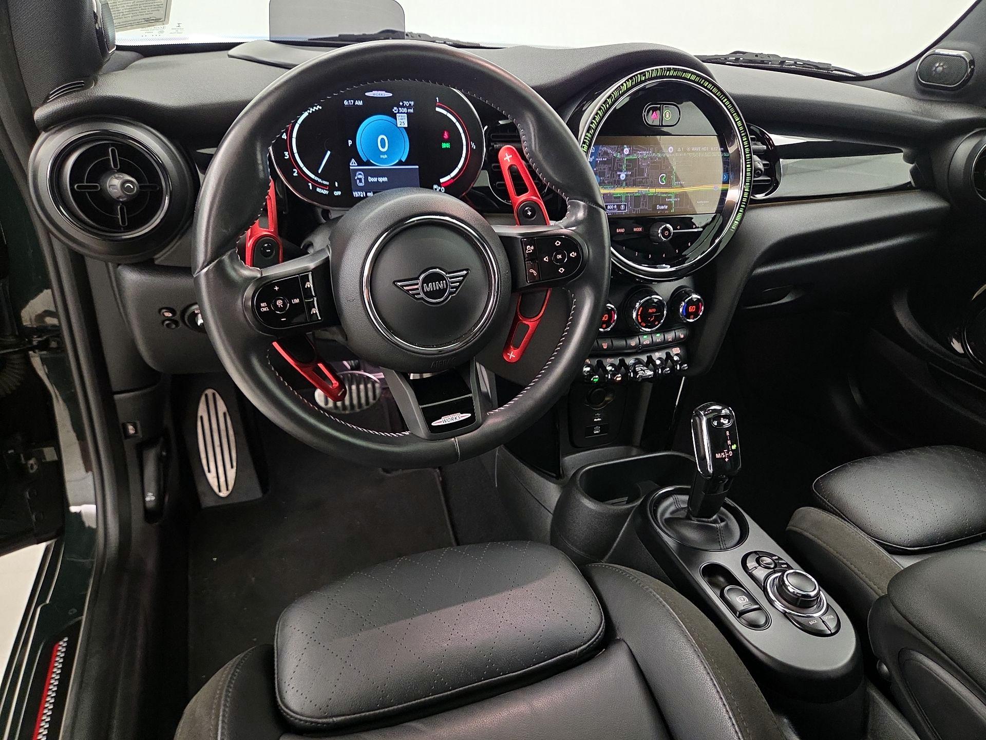Thumbnail: 2023 MINI Cooper Hardtop - 9