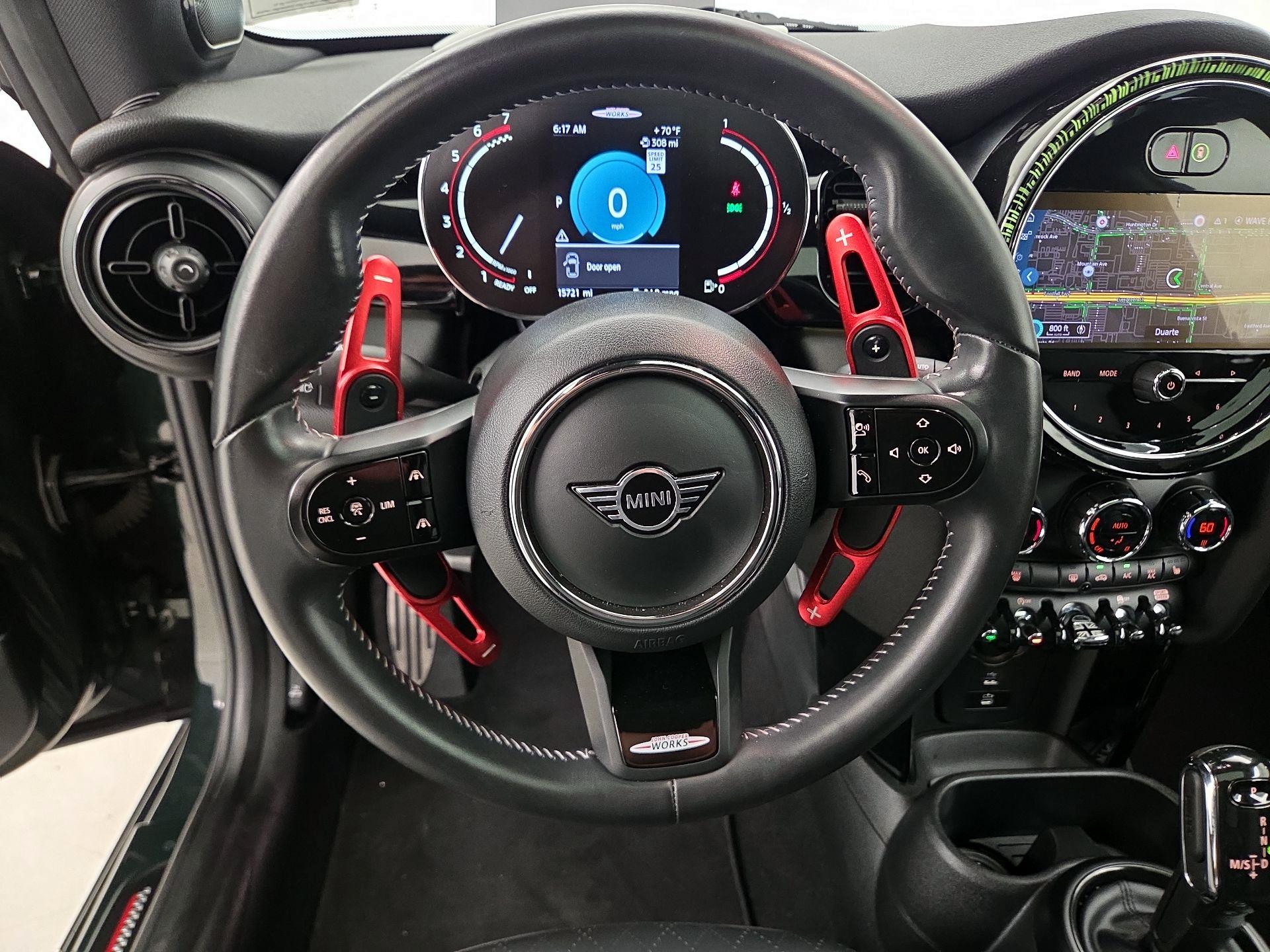 Thumbnail: 2023 MINI Cooper Hardtop - 10
