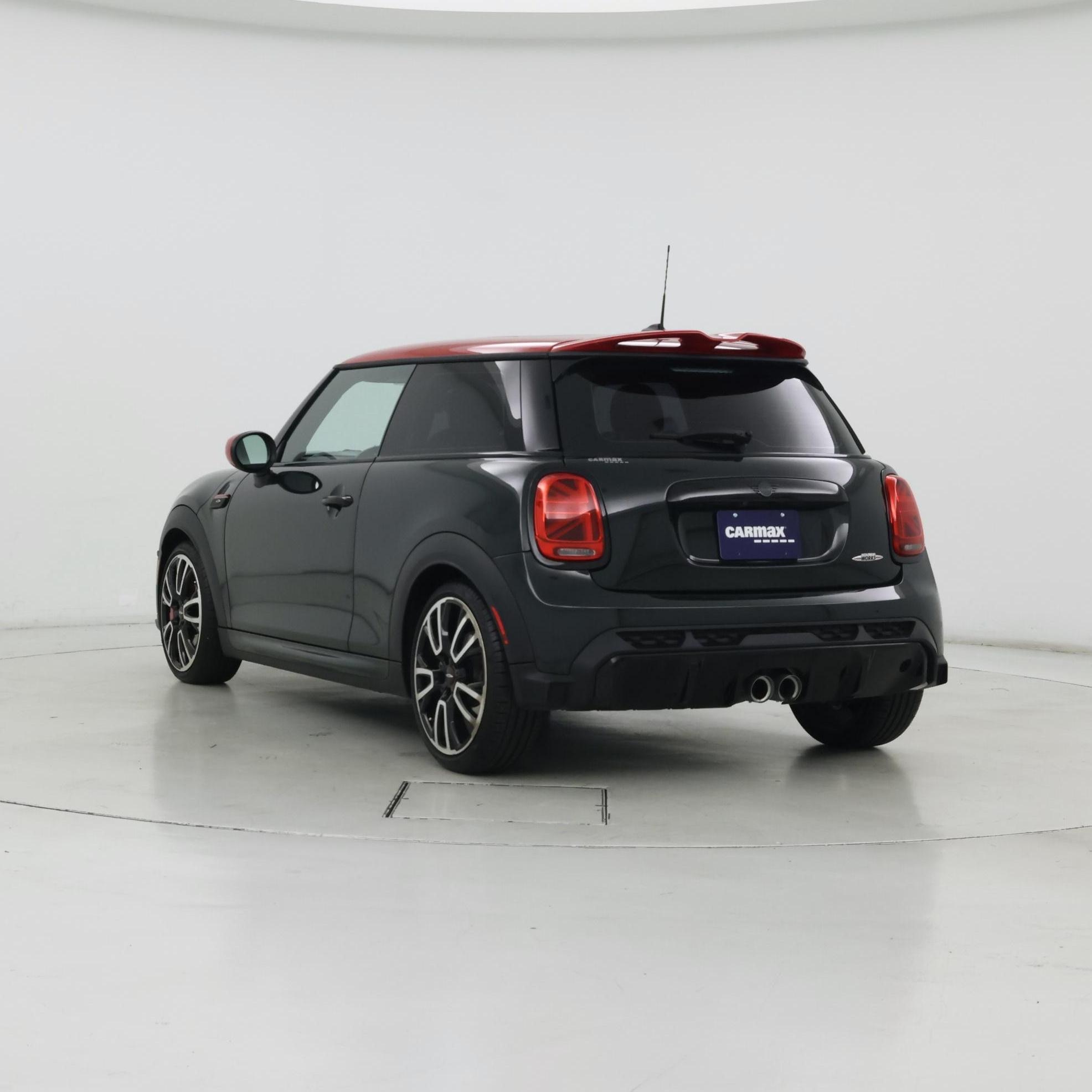 Thumbnail: 2023 MINI Cooper Hardtop - 2